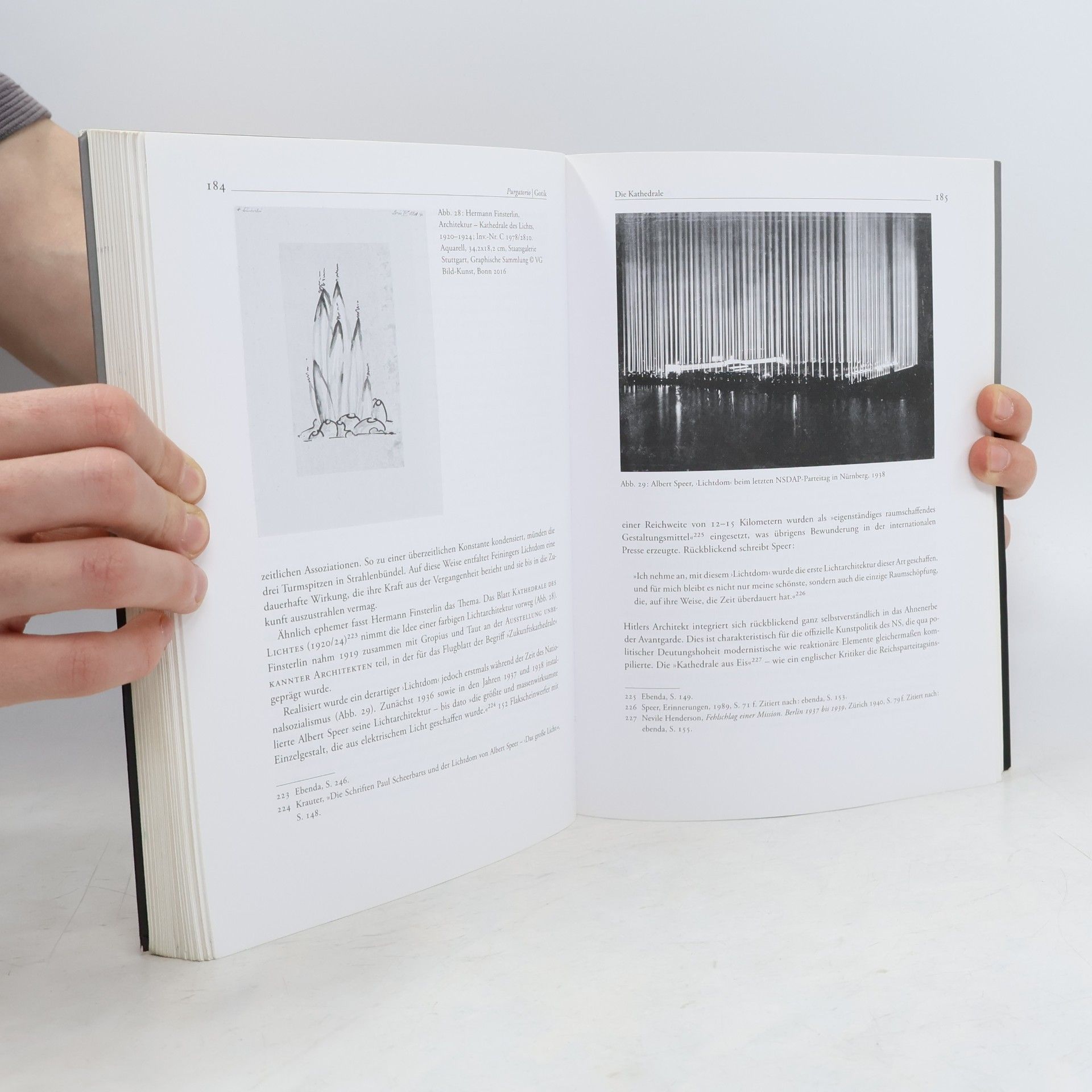 Maria Männig Hans Sedlmayrs Kunstgeschichte