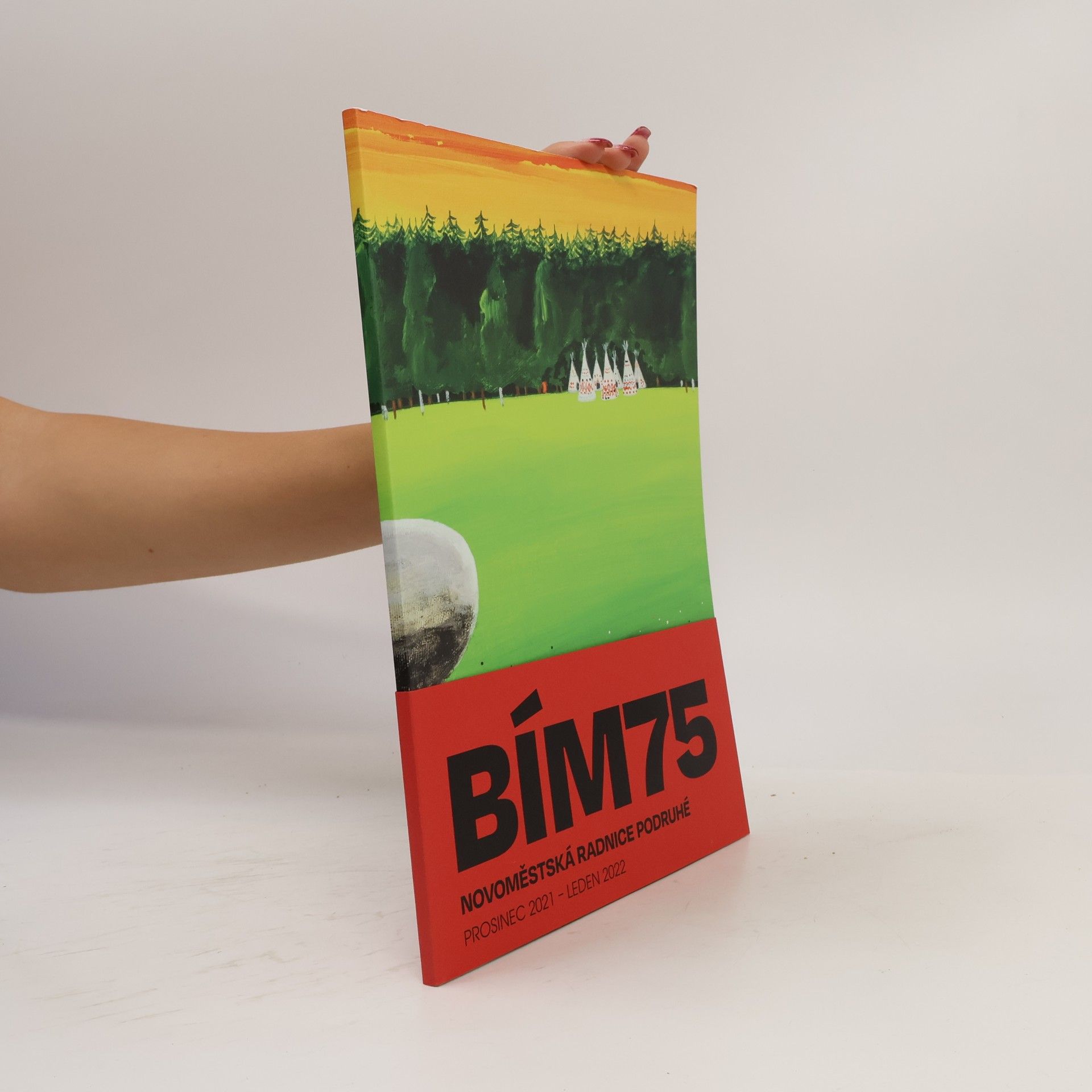 BÍM75