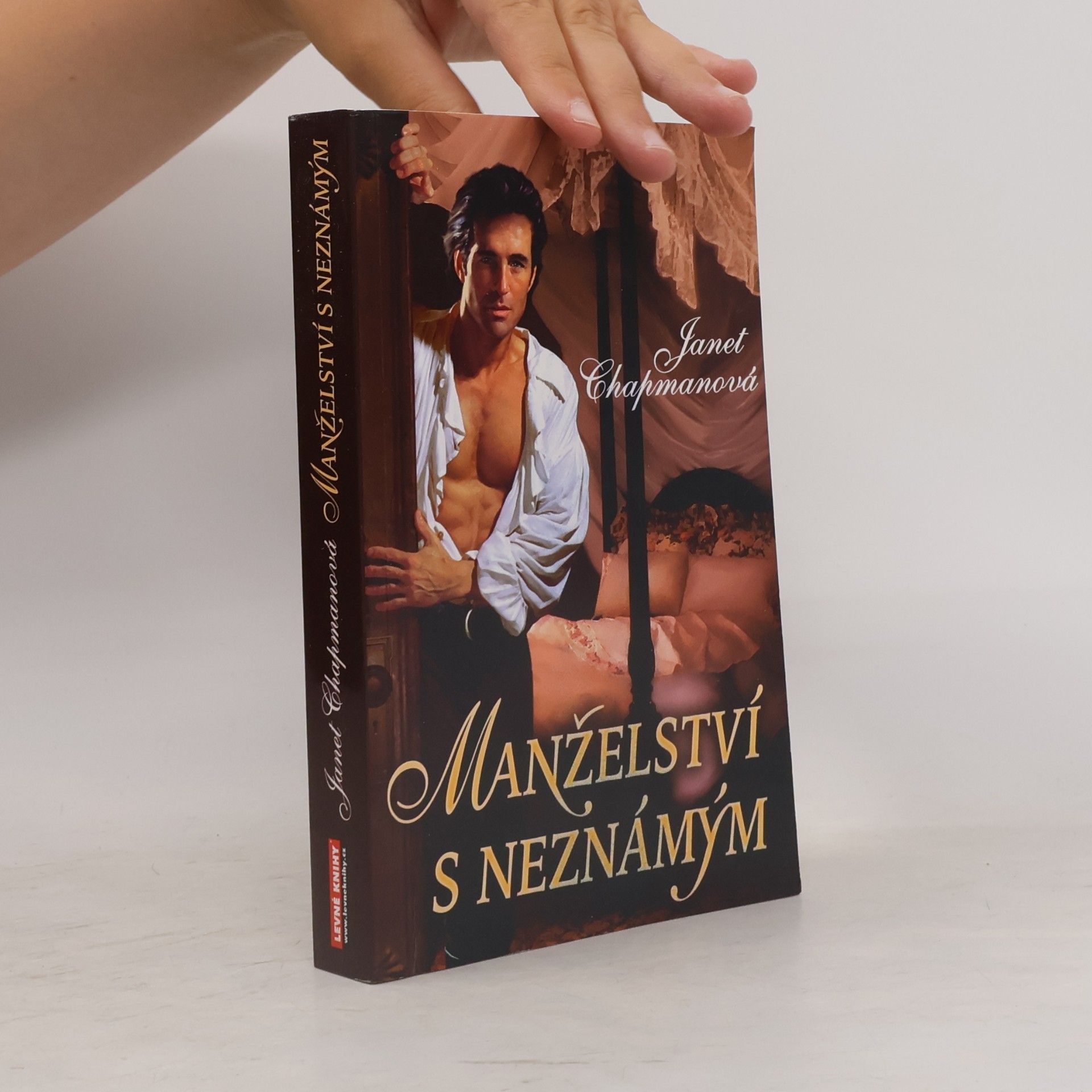 Manželství s neznámým