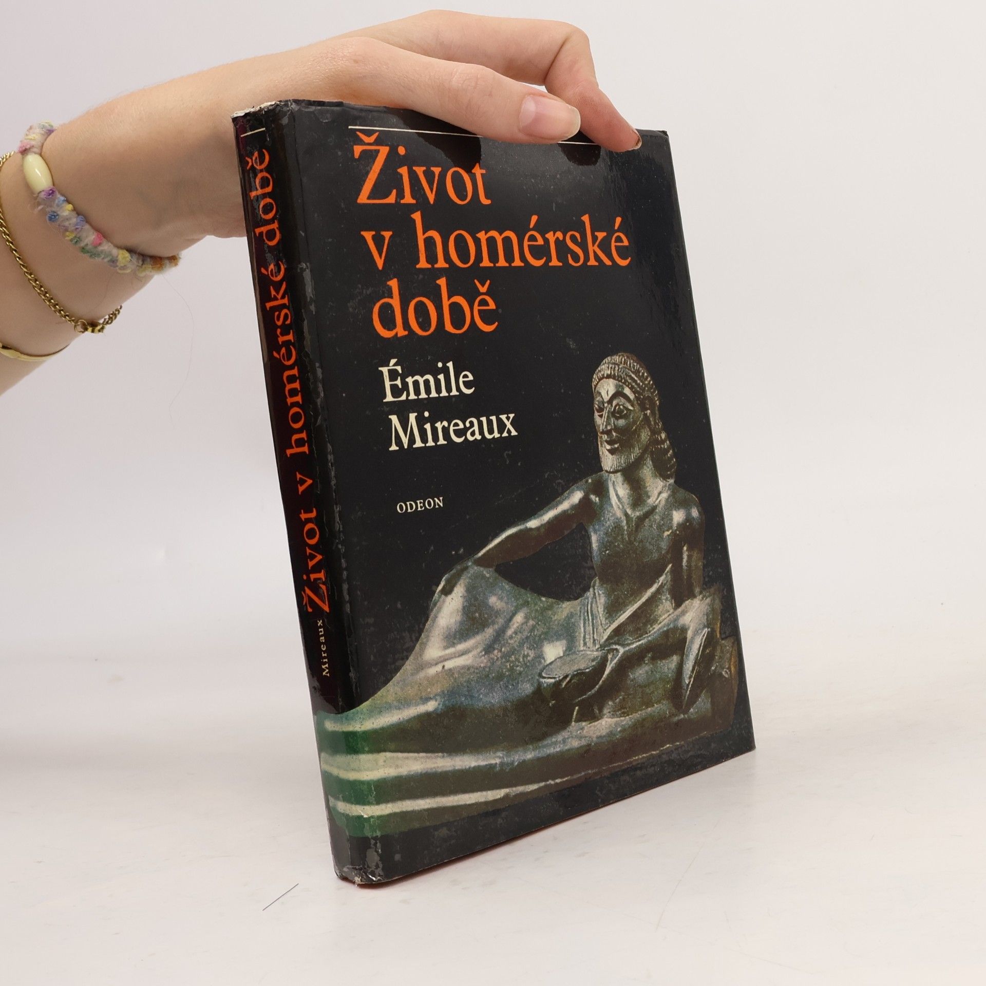 Život v homérské době