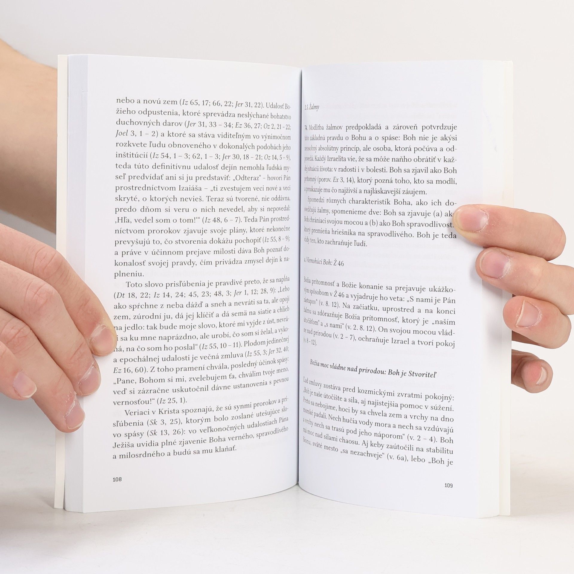Katolická církev Papežská biblická komise Inšpirácia a pravda Svätého písma
