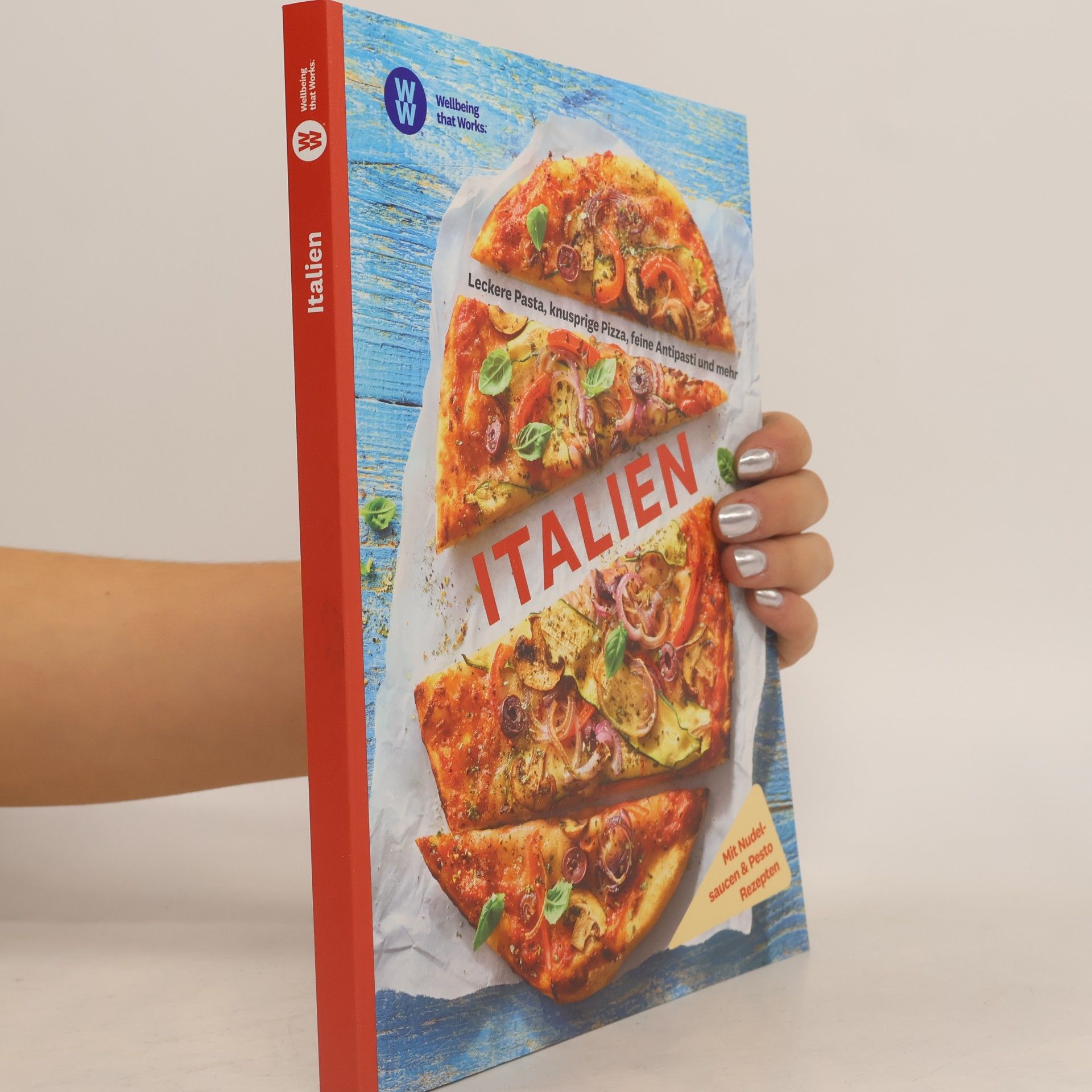 Autorenkollektiv WW - Italien