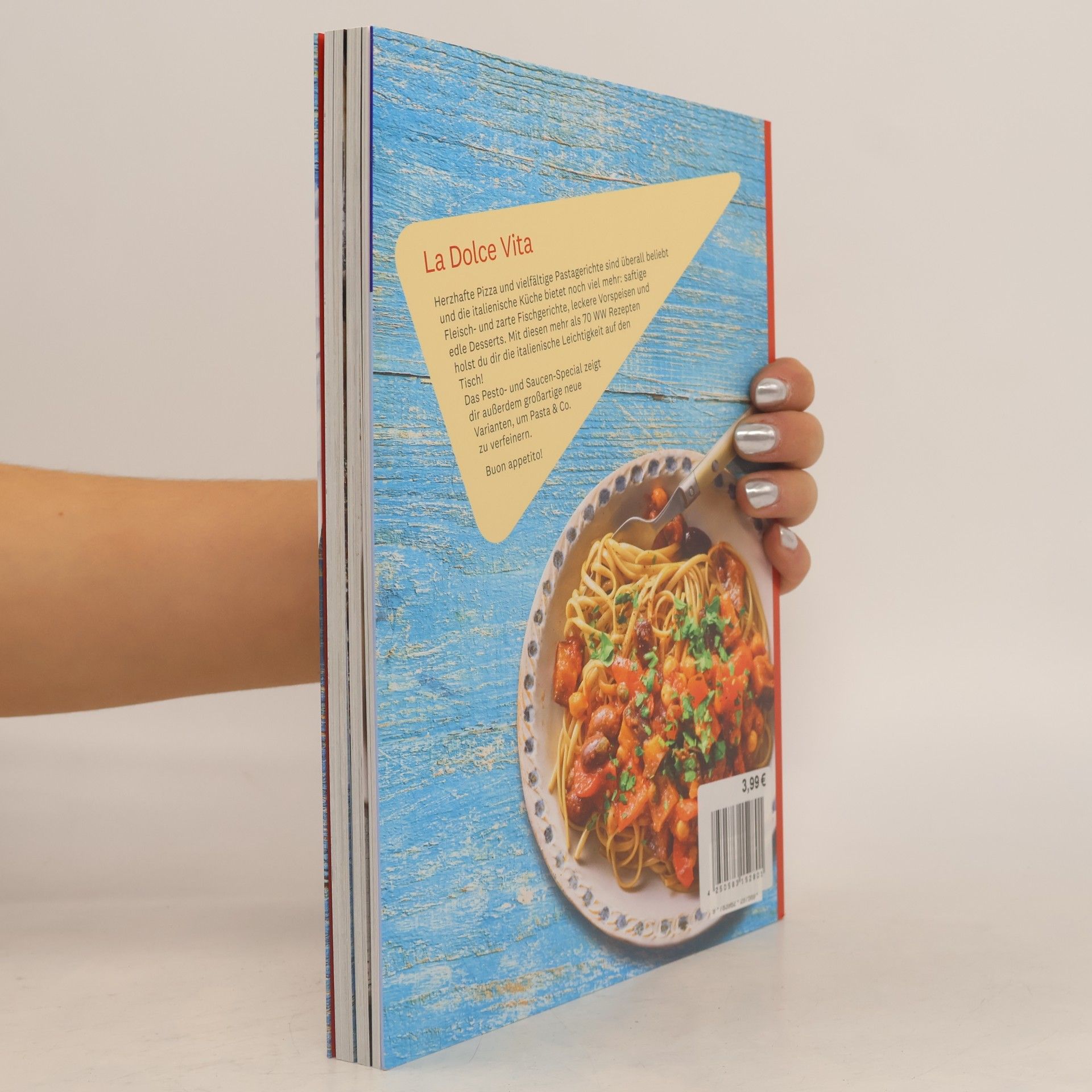 Autorenkollektiv WW - Italien