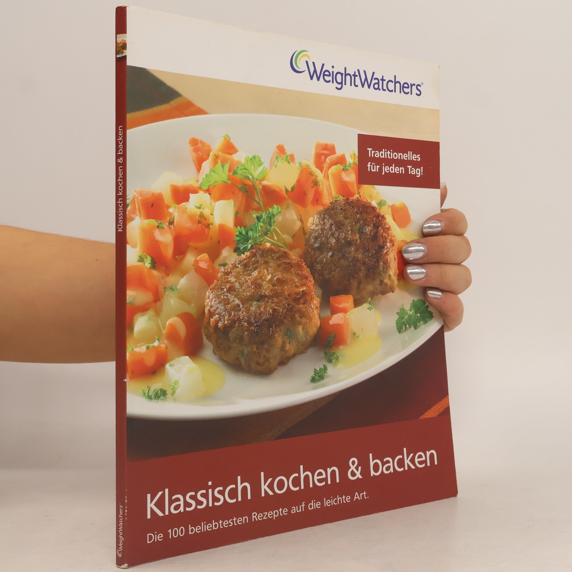 Autorenkollektiv Klassisch kochen und backen