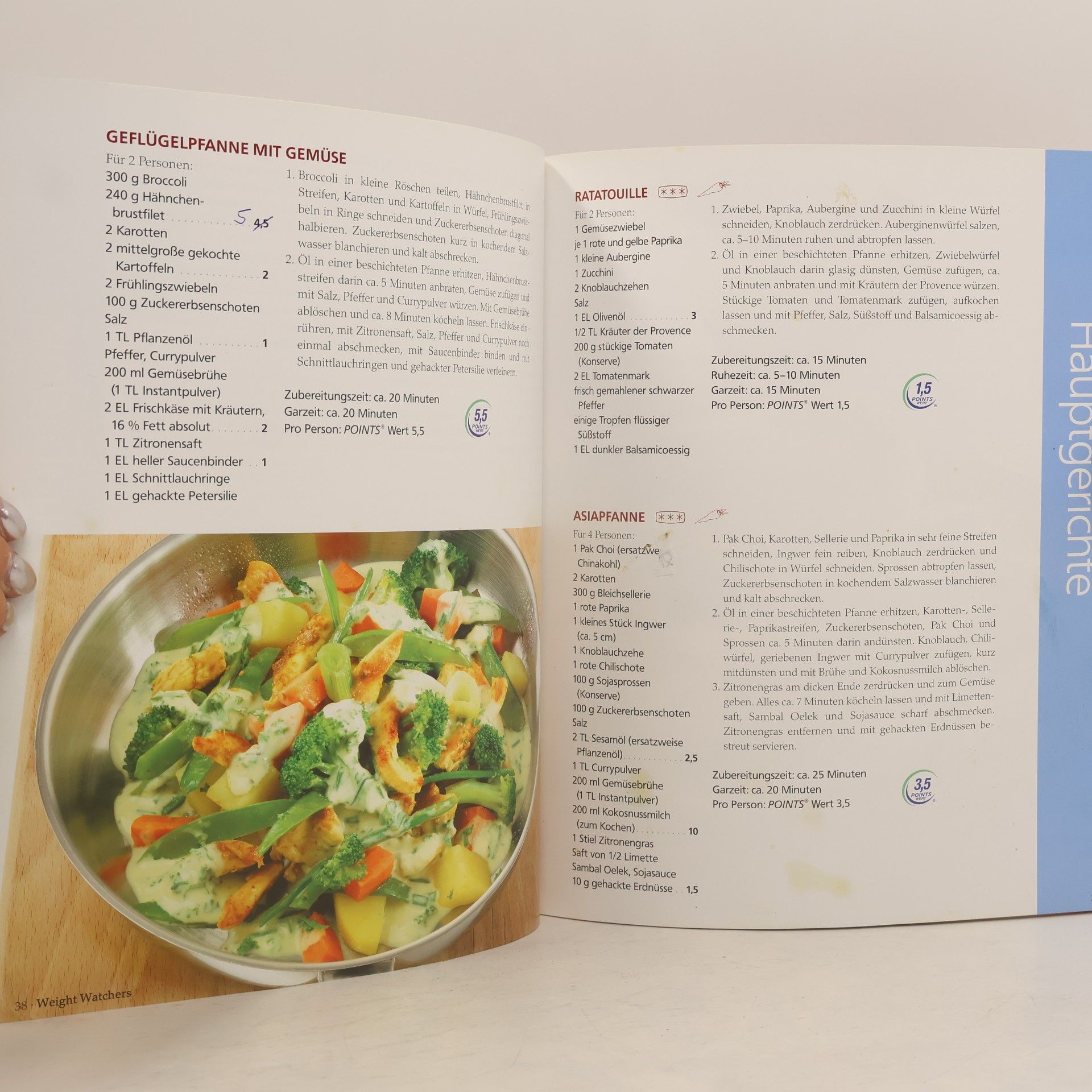 Autorenkollektiv Klassisch kochen und backen
