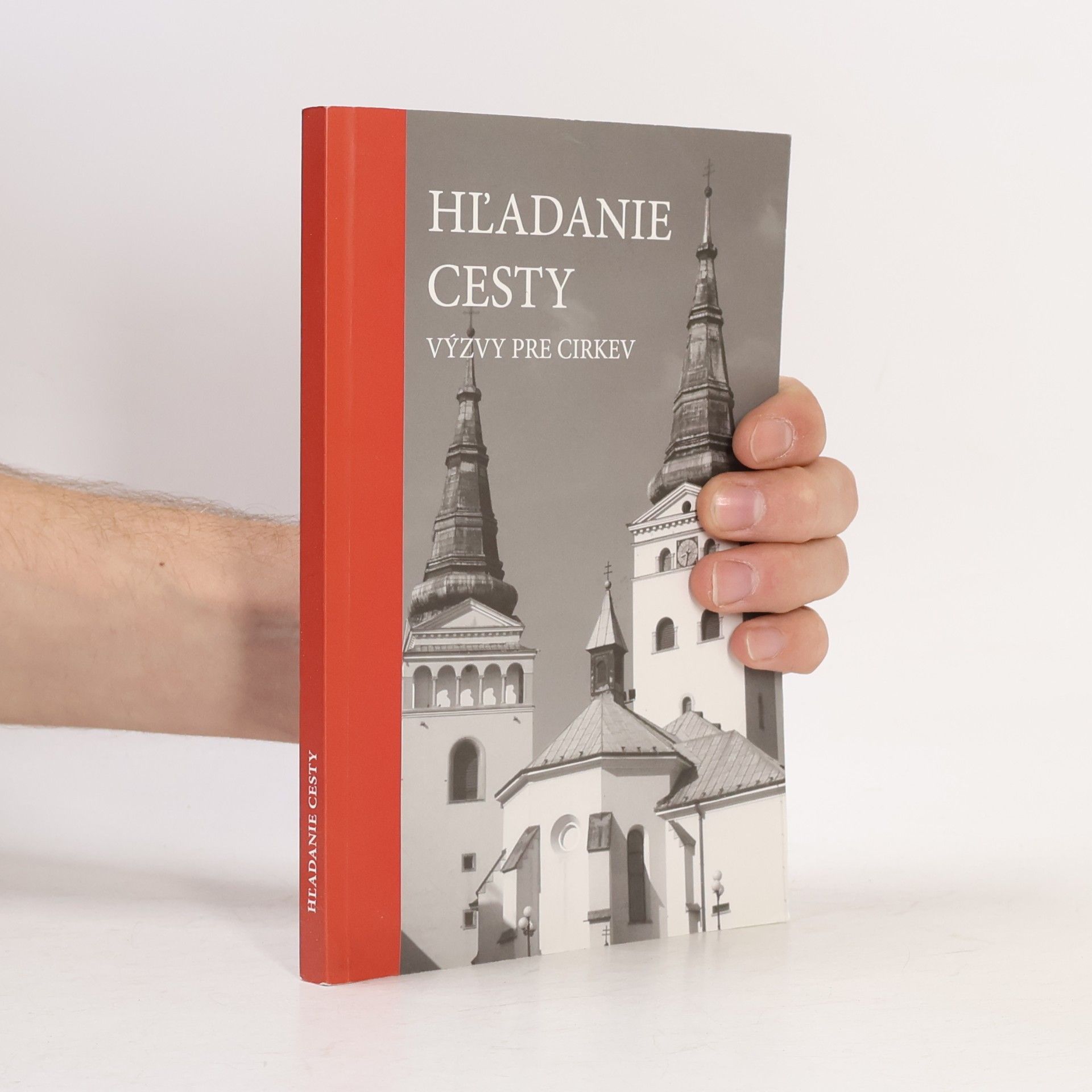 kolektiv Hľadanie cesty
