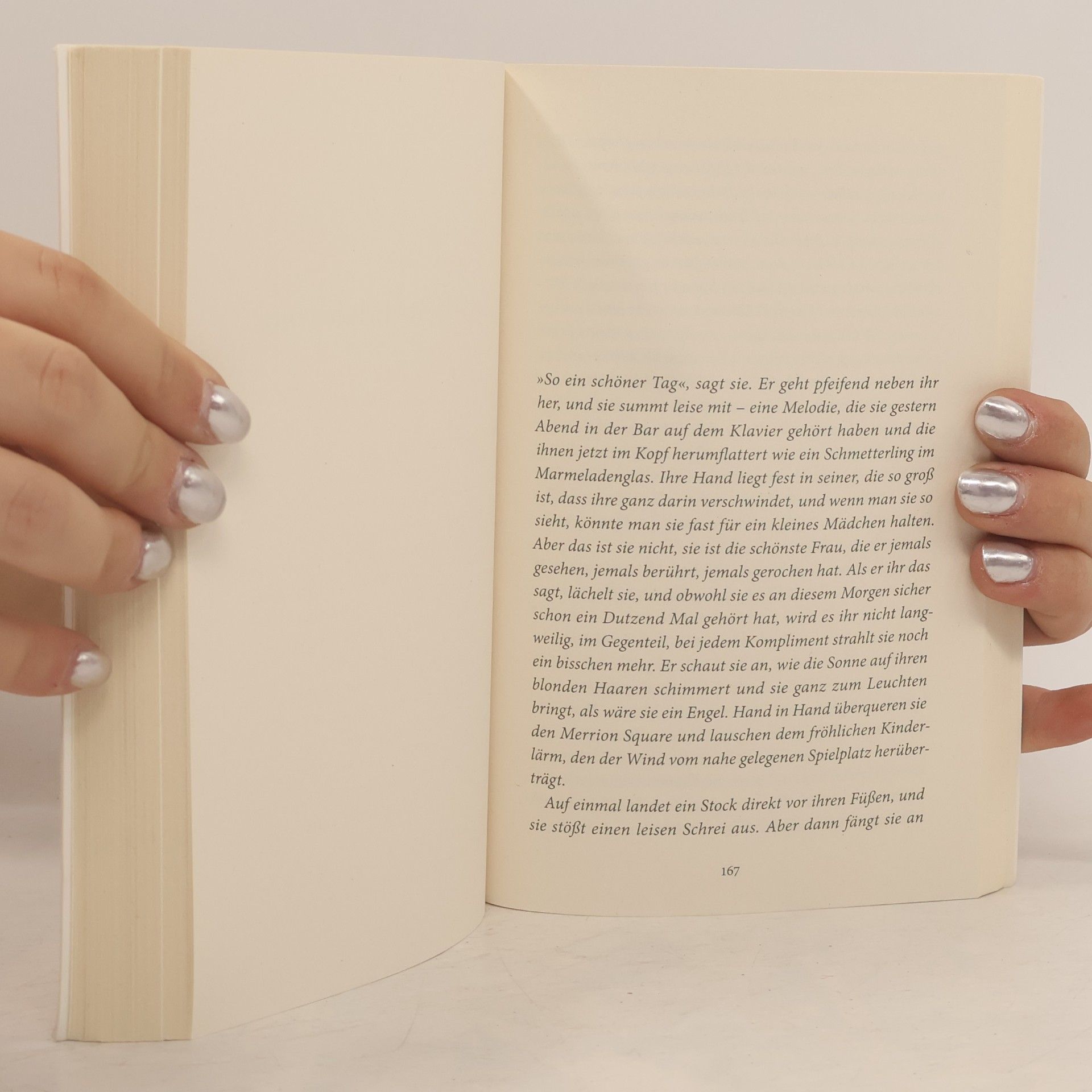Cecelia Ahern Funken in der Dunkelheit