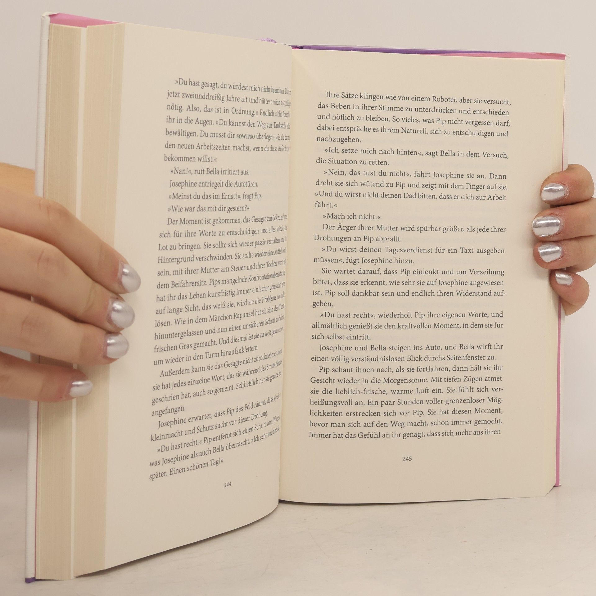 Cecelia Ahern Ein Herz aus Papier und Sternen