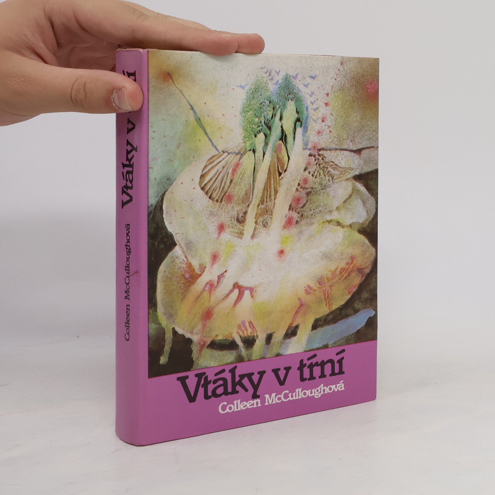 Vtáky v tŕní