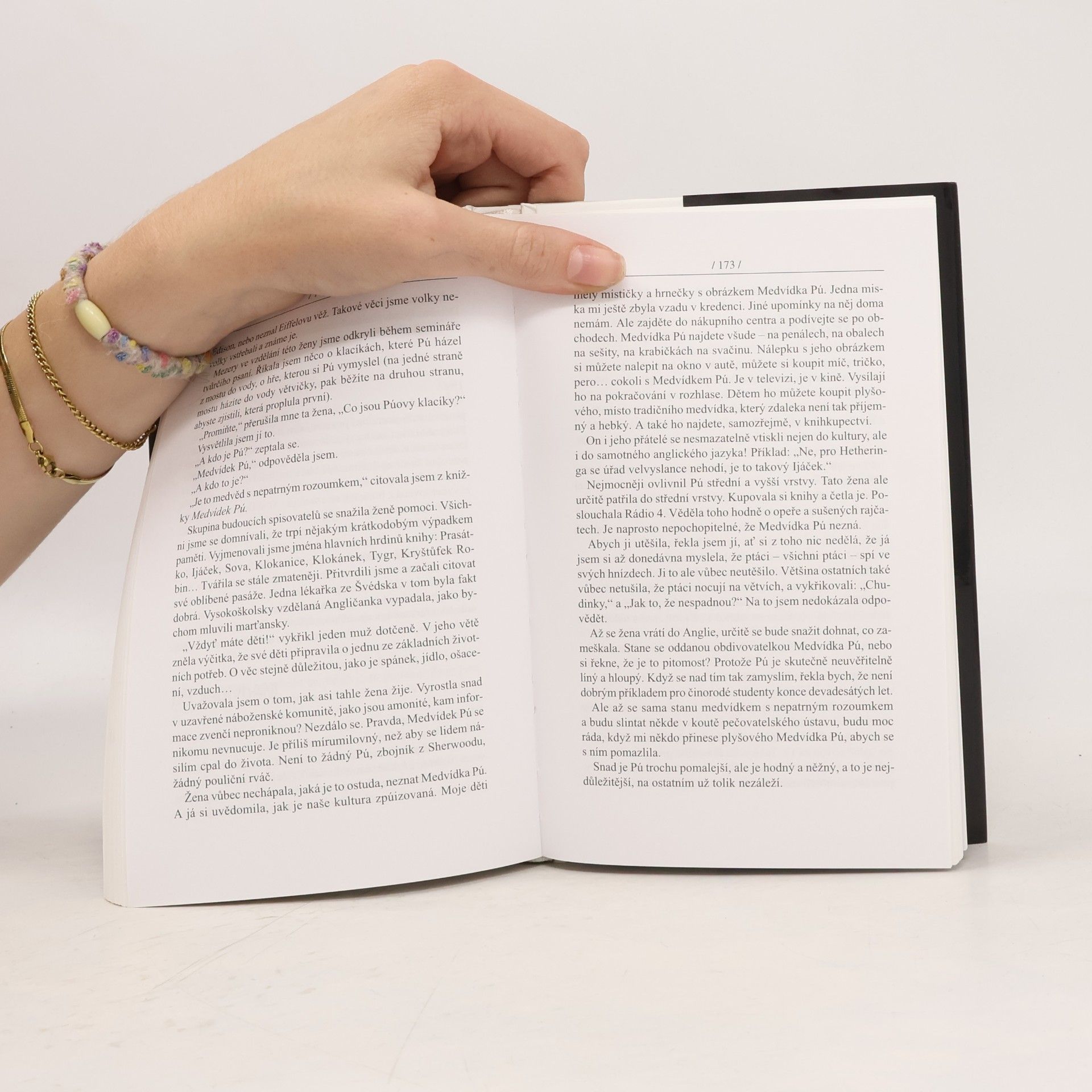 Sue Townsend Veřejná zpověď ženy ve středních letech. Věk 55 a 3/4