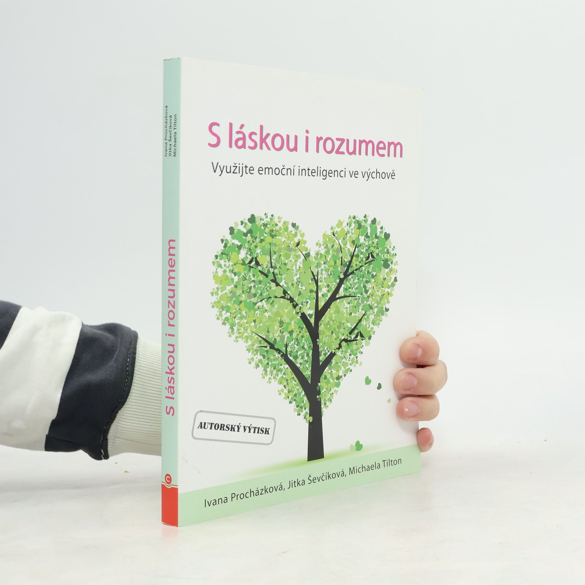 Ševčíková J S láskou i rozumem