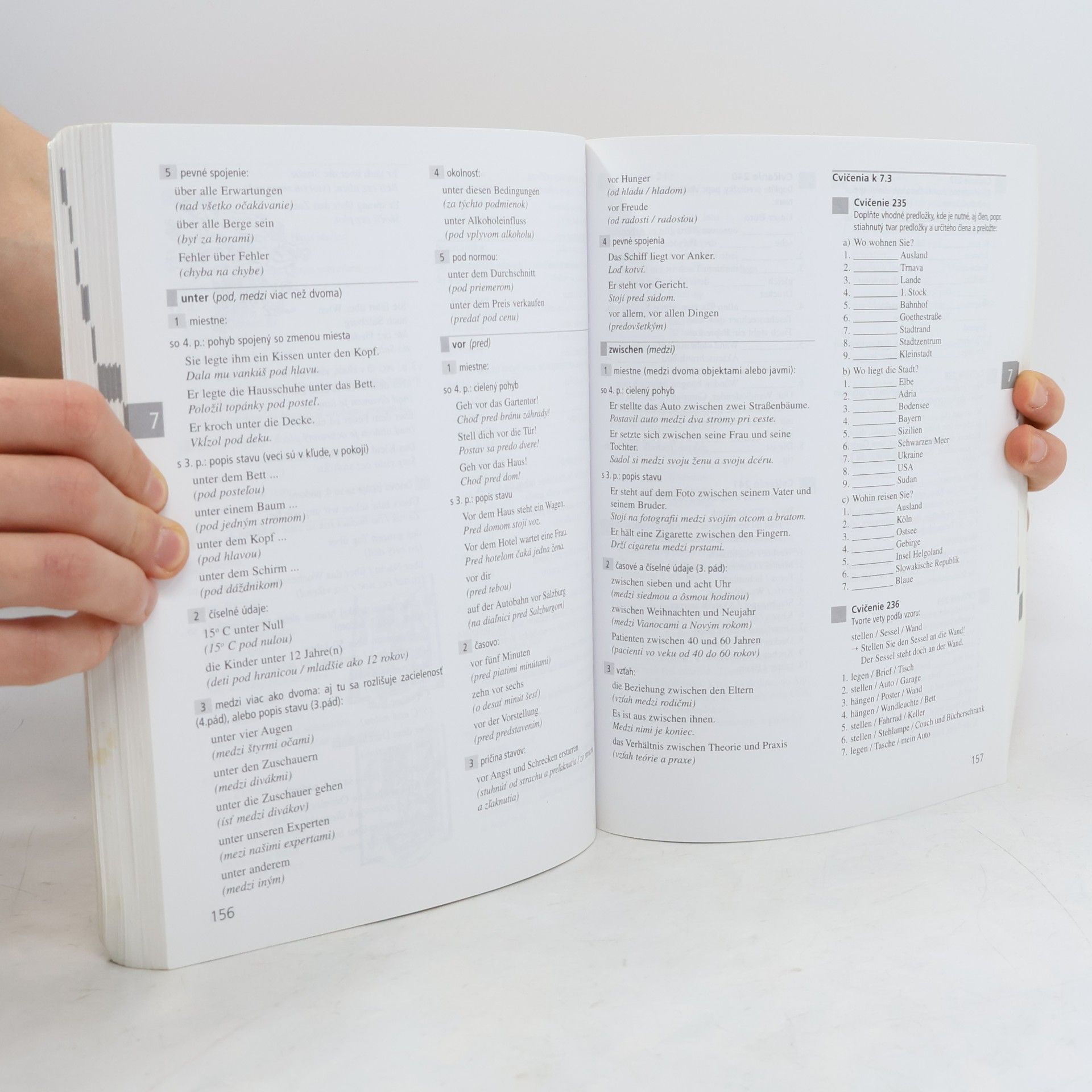 Autorenkollektiv Moderná gramatika nemčiny