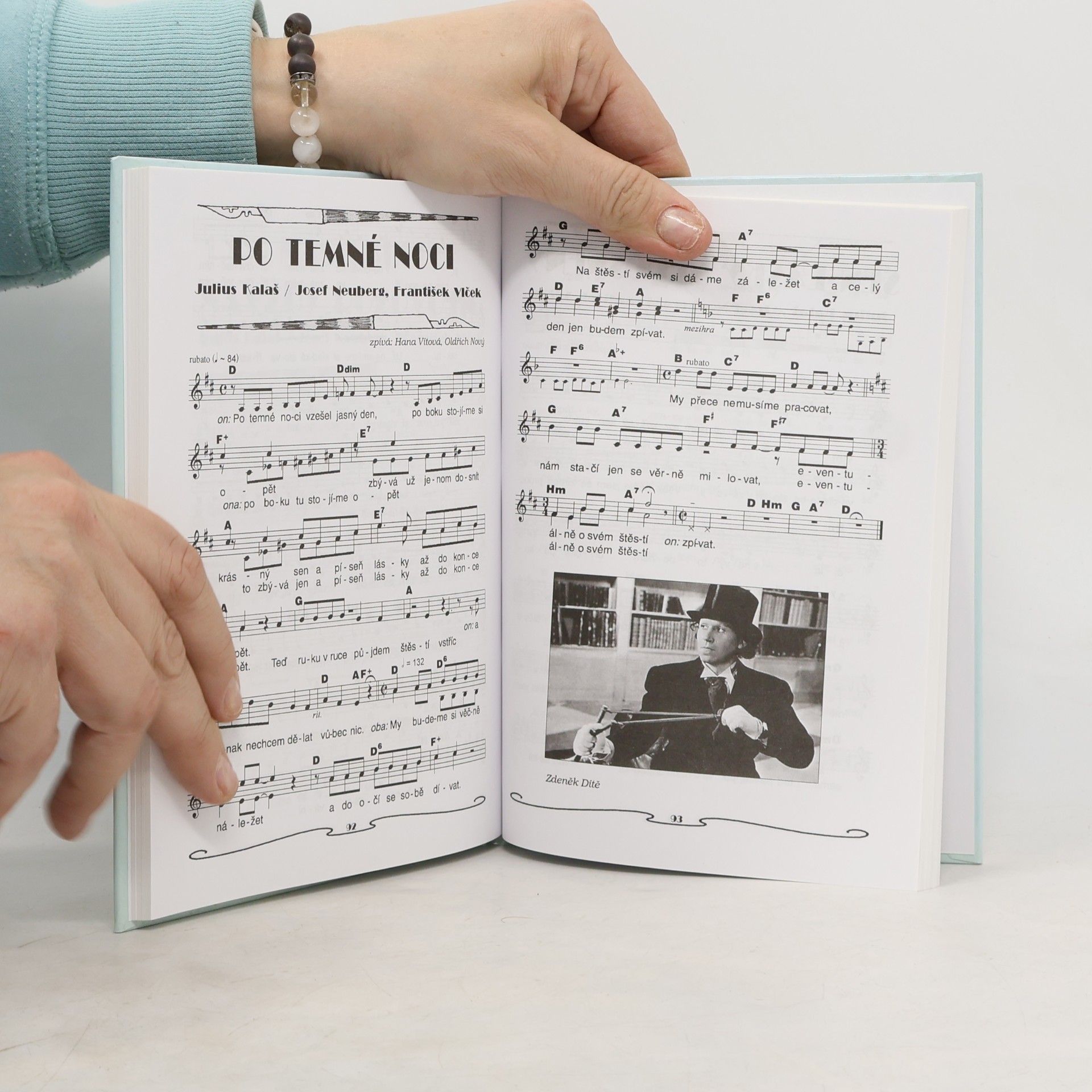 Various authors Písničky z muzikálů a hudebních filmů 2