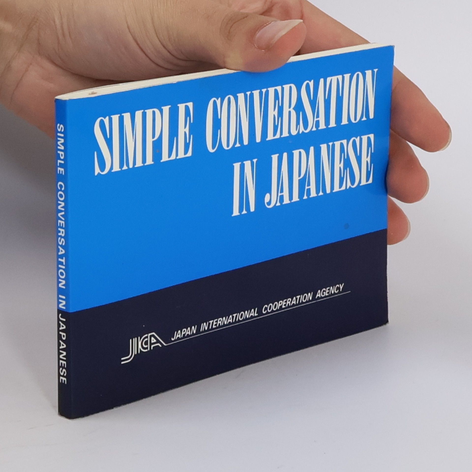 Various authors Simple Conversation in Japanese