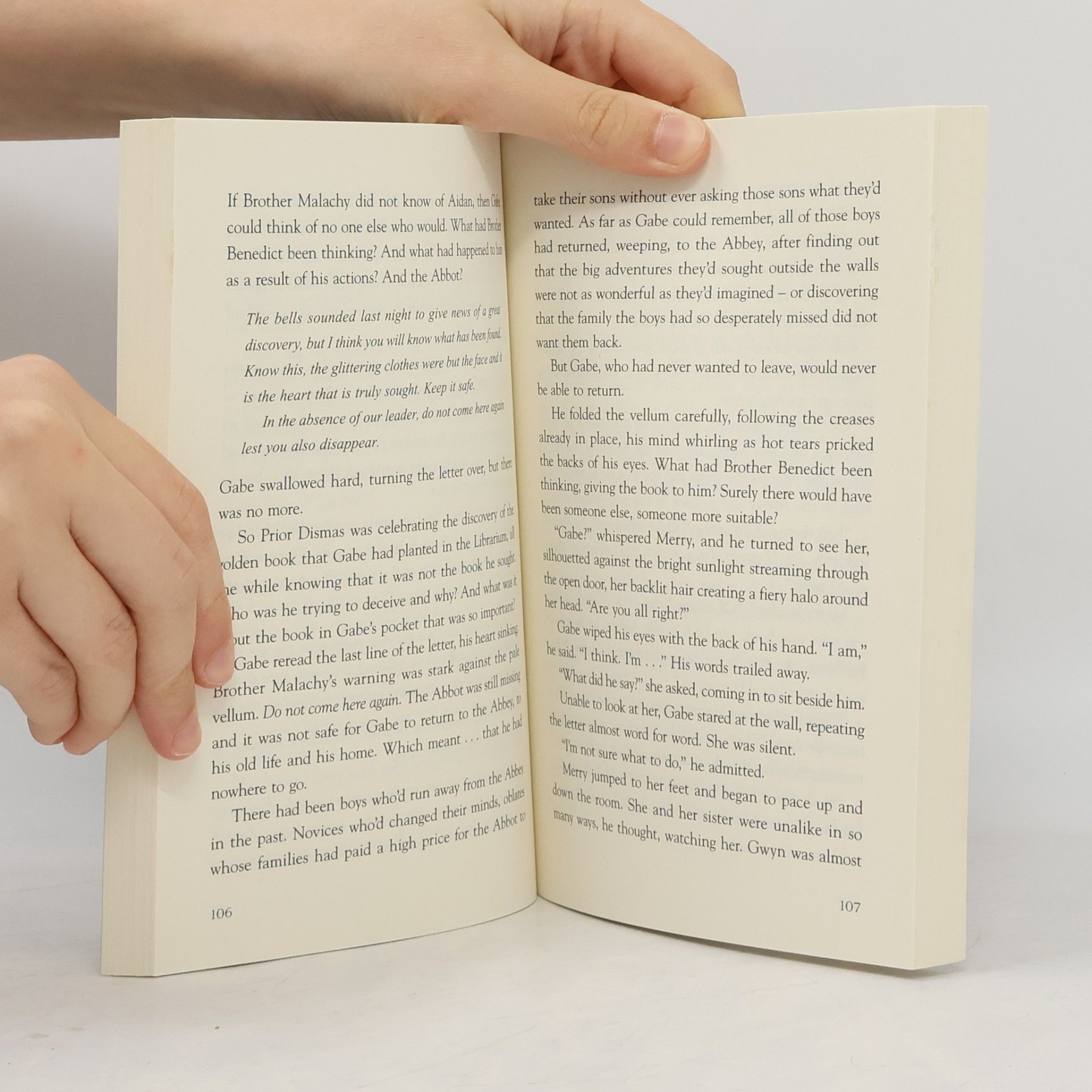 A. L. Tait Ateban Cipher - 1: The Book of Secrets