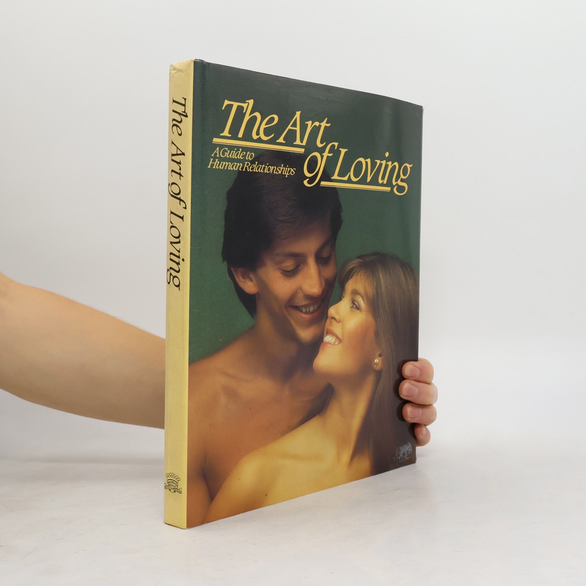 Anonymous The Art of Loving
