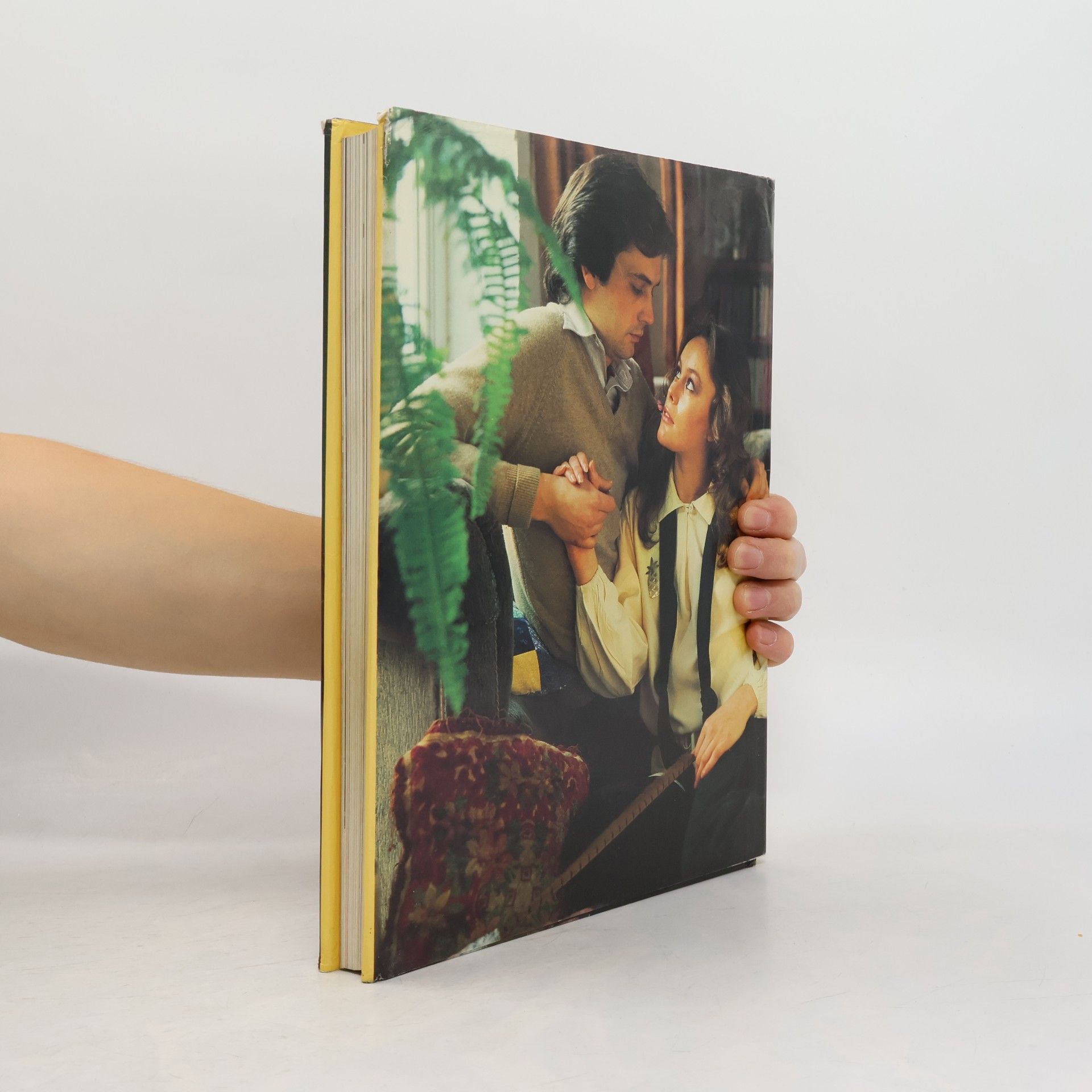 Anonymous The Art of Loving
