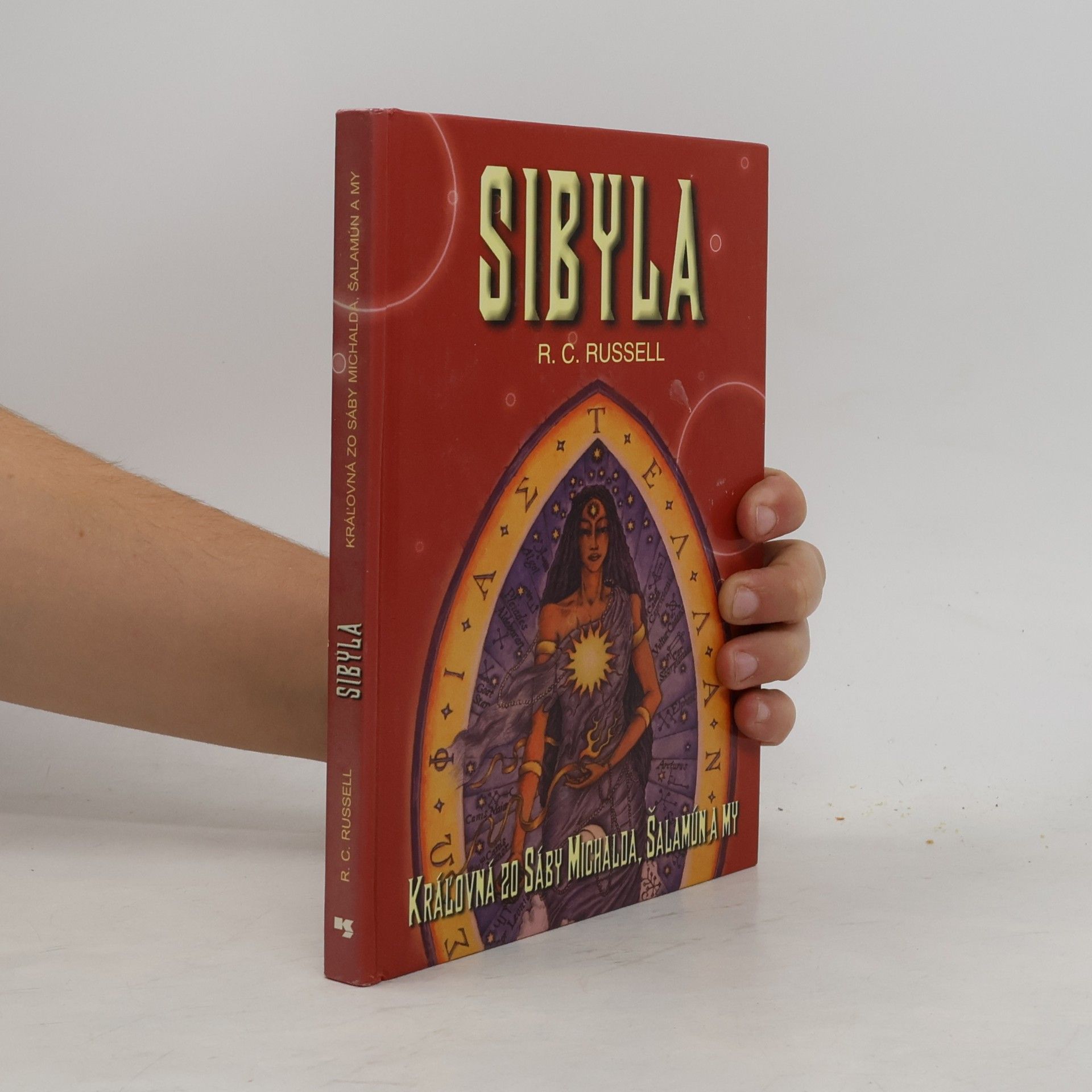 Sibyla