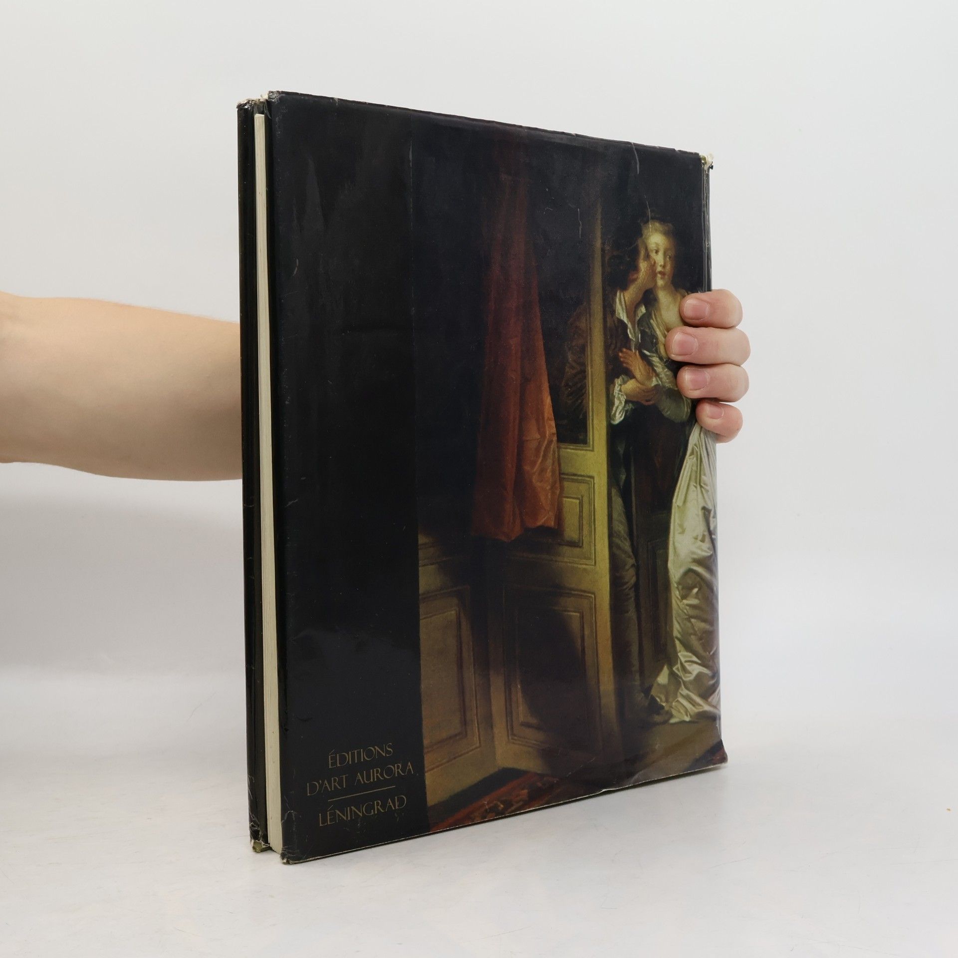 Collectif d'auteurs Musée de l'Ermitage