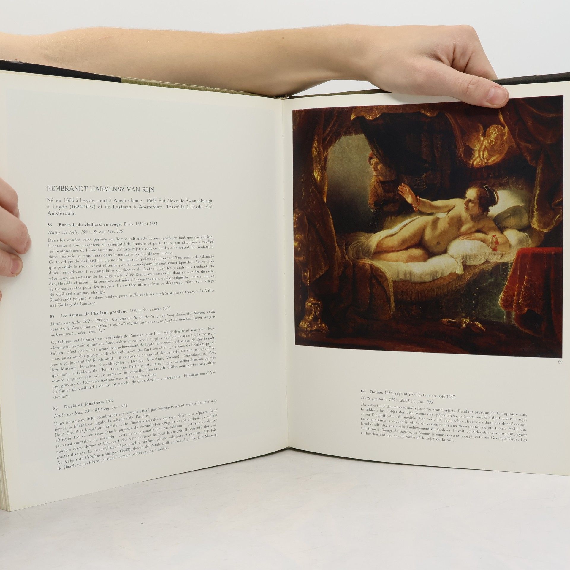 Collectif d'auteurs Musée de l'Ermitage