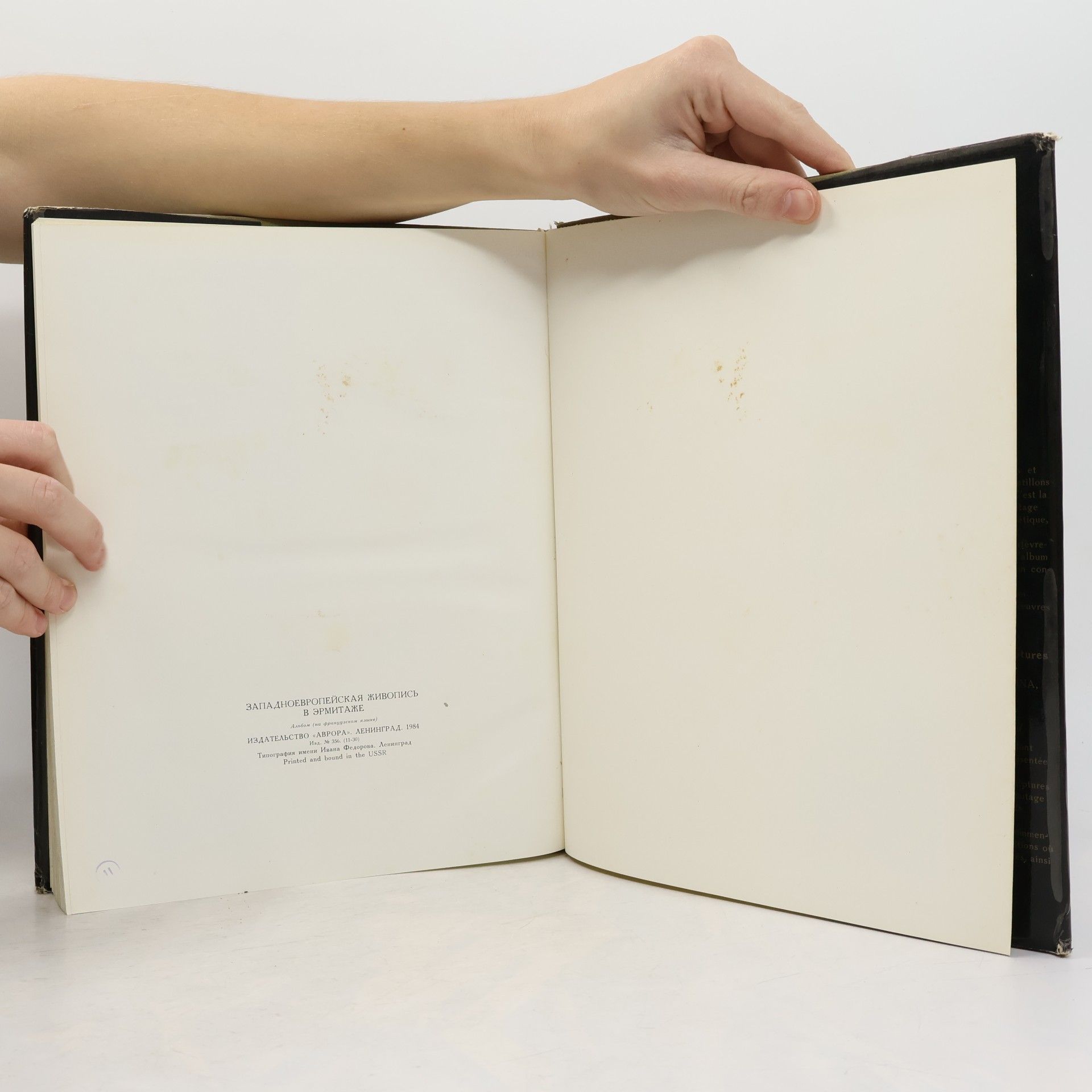 Collectif d'auteurs Musée de l'Ermitage