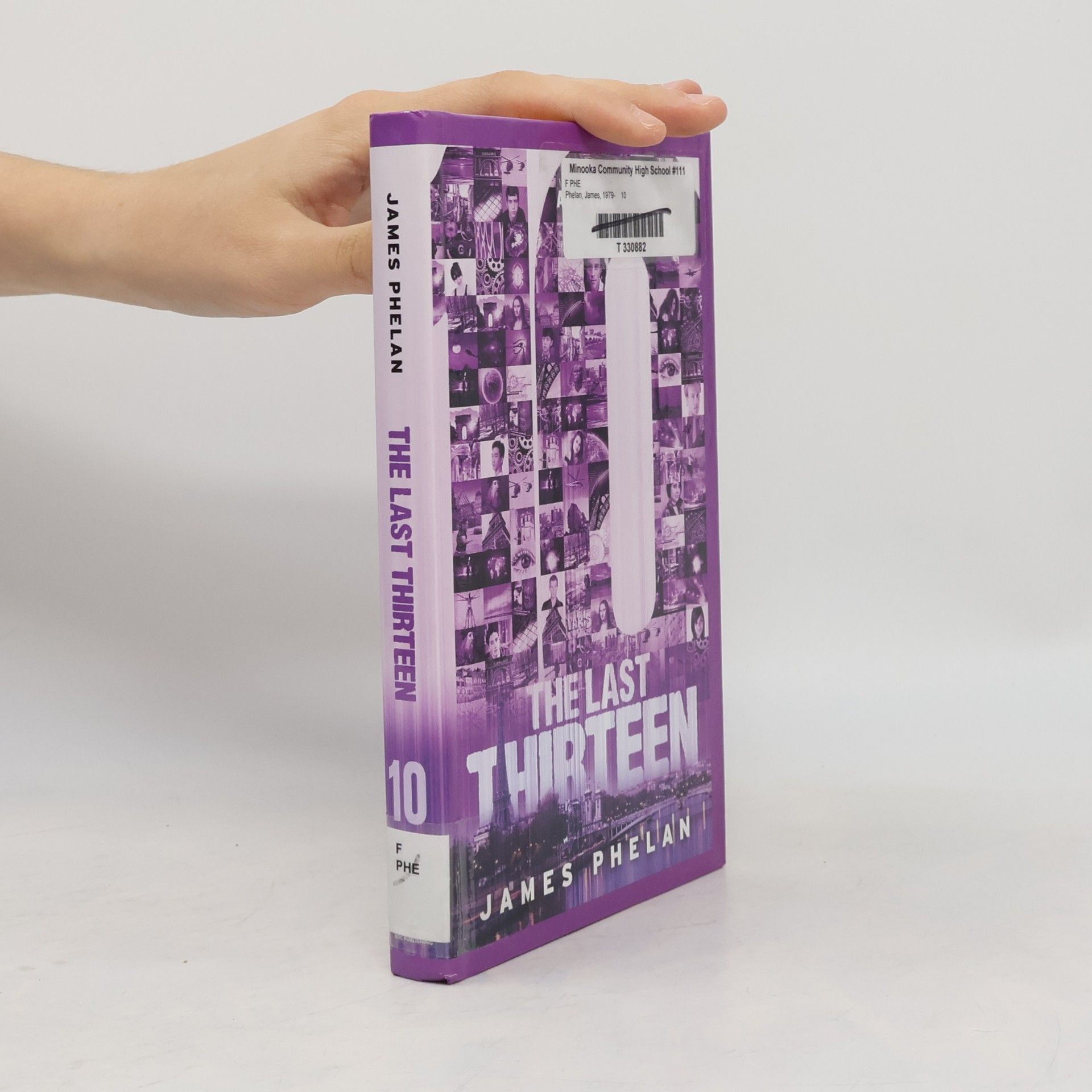 James Phelan The Last Thirteen
