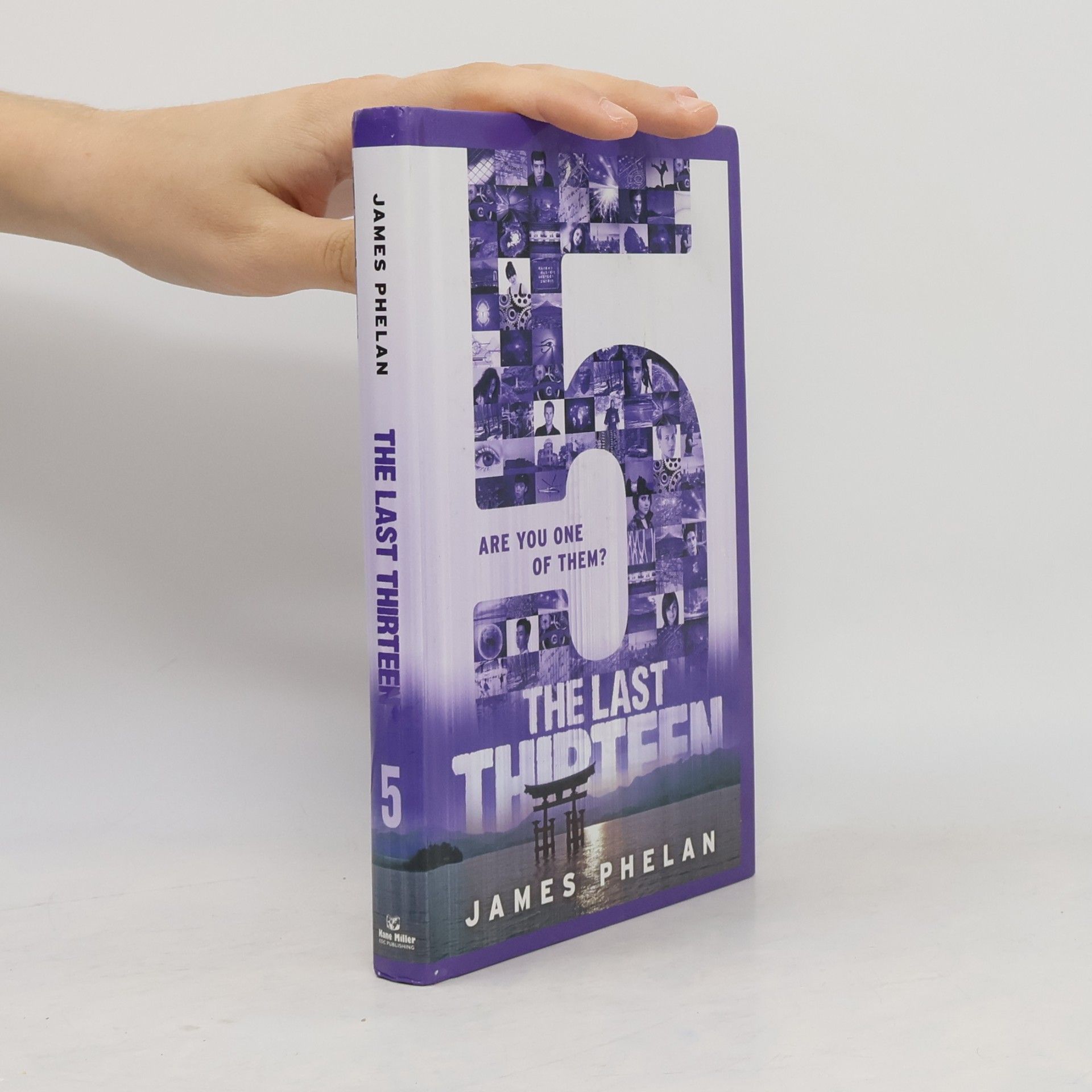 James Phelan The Last Thirteen
