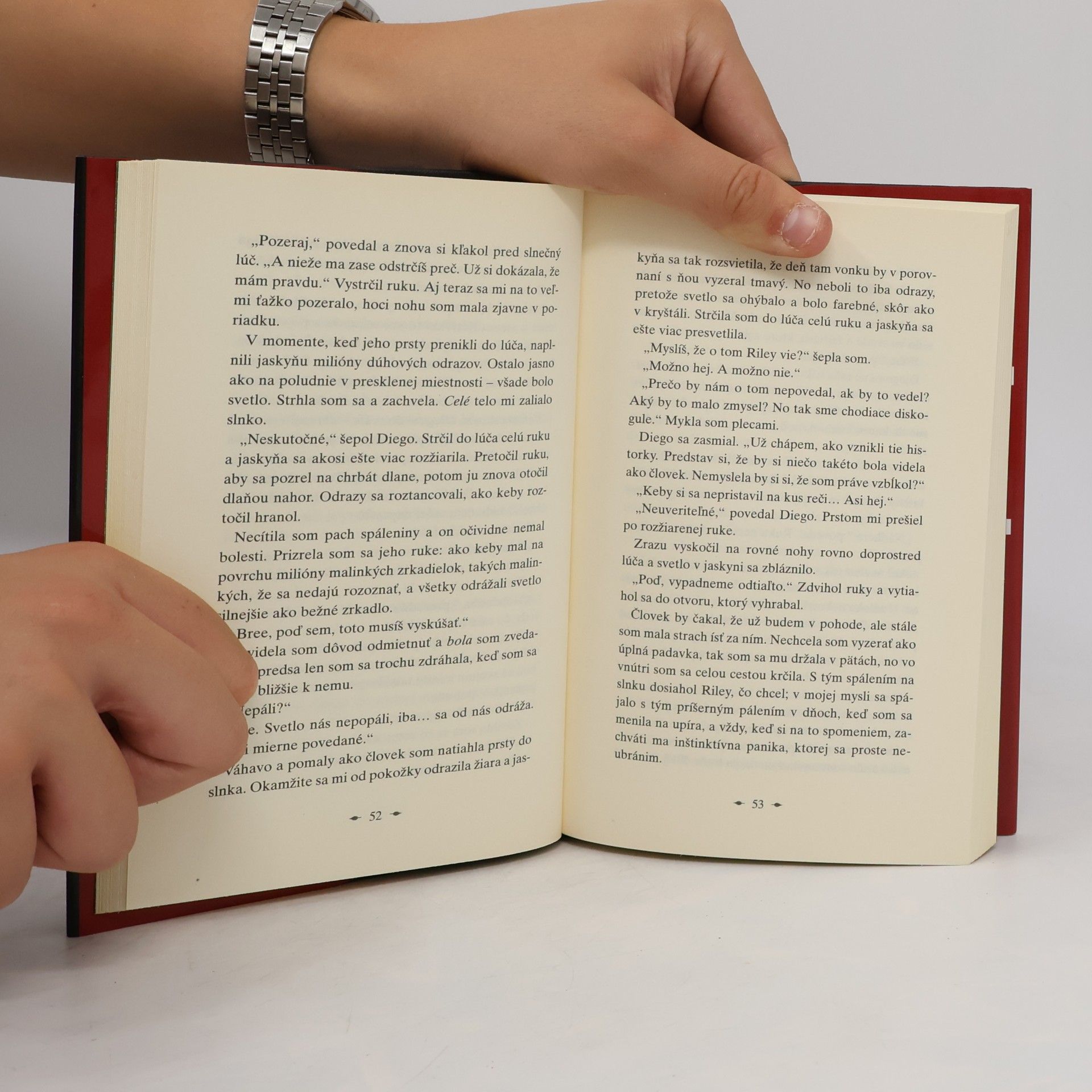 Stephenie Meyer Krátky druhý život Bree Tannerovej