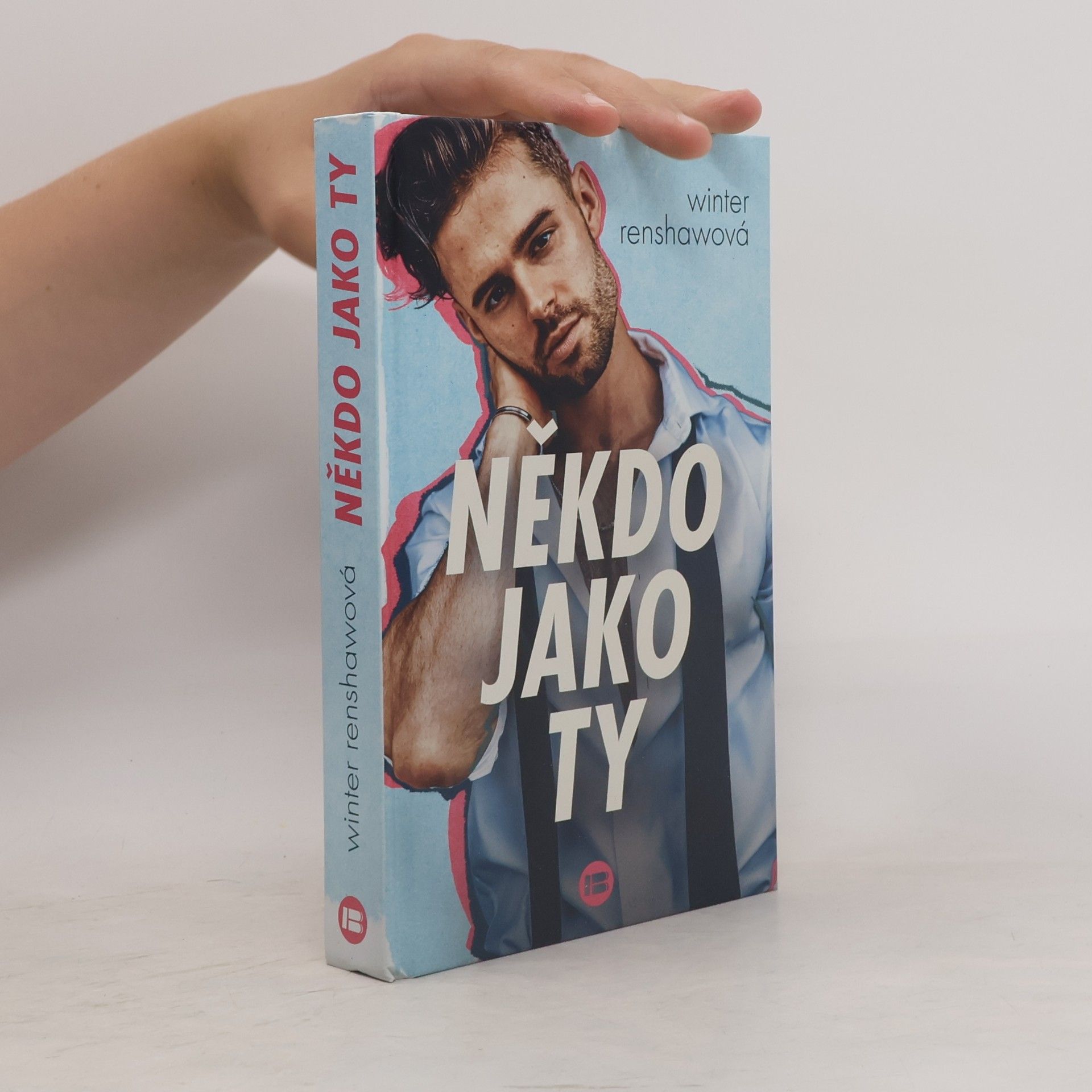 Někdo jako ty