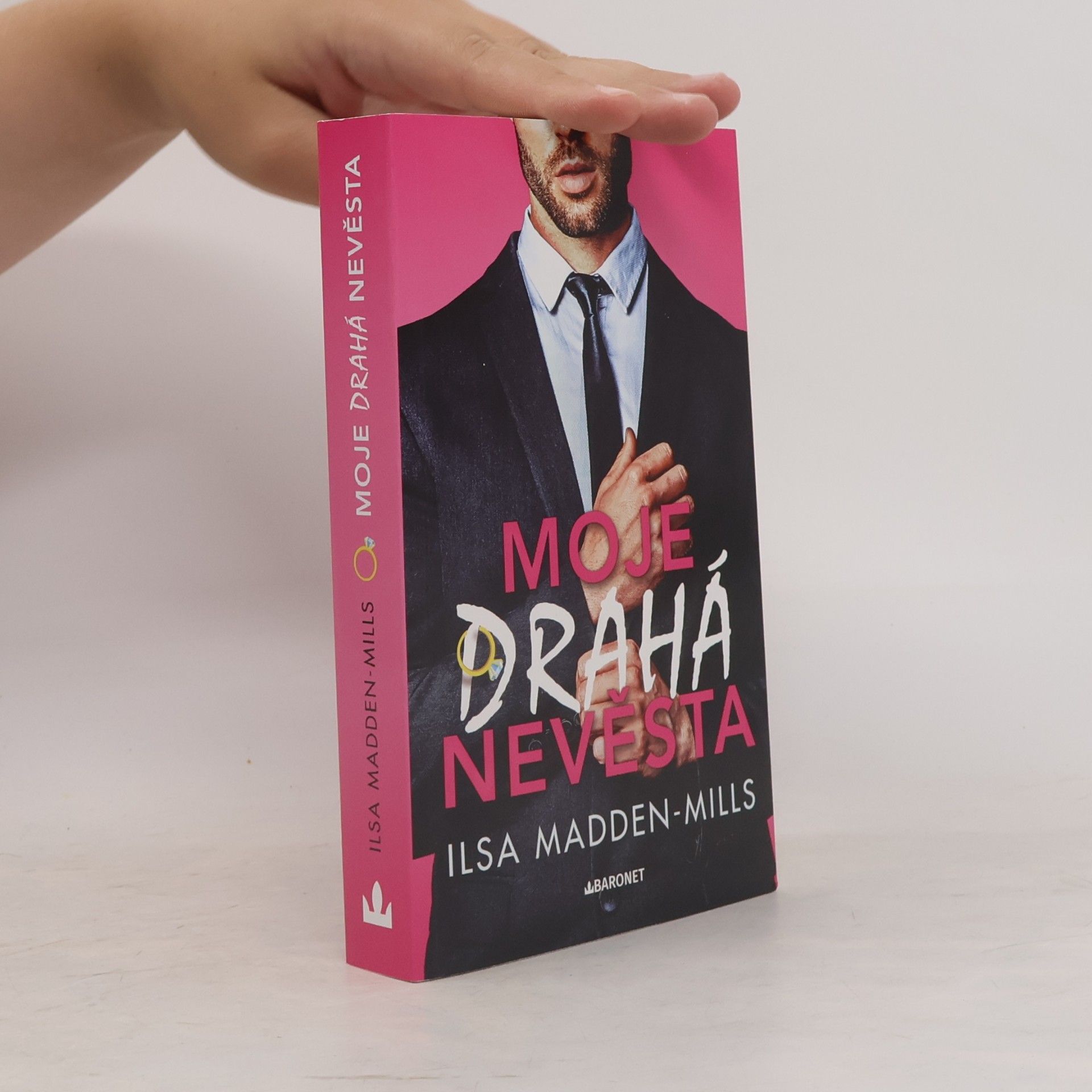 Moje drahá nevěsta