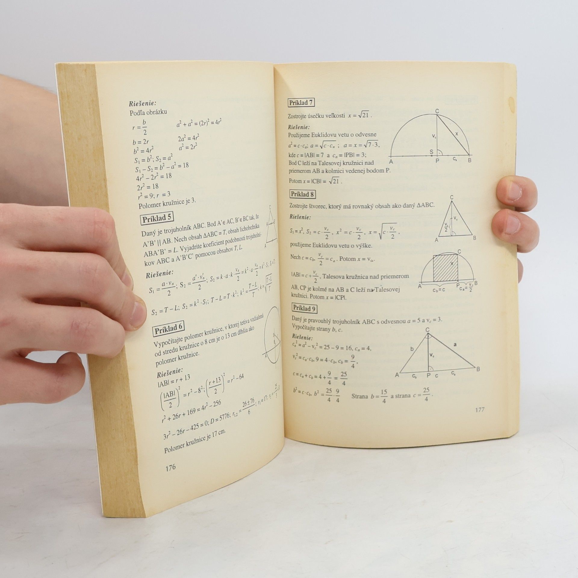 Soňa Richtáriková Matematika M