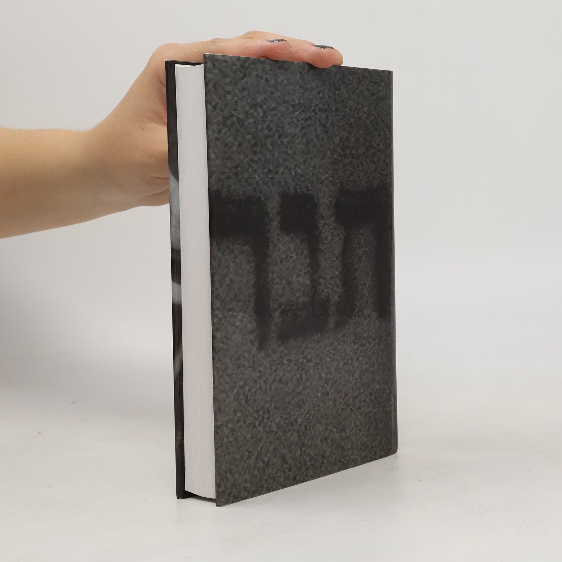 Chaim Potok Dar Ašera Leva