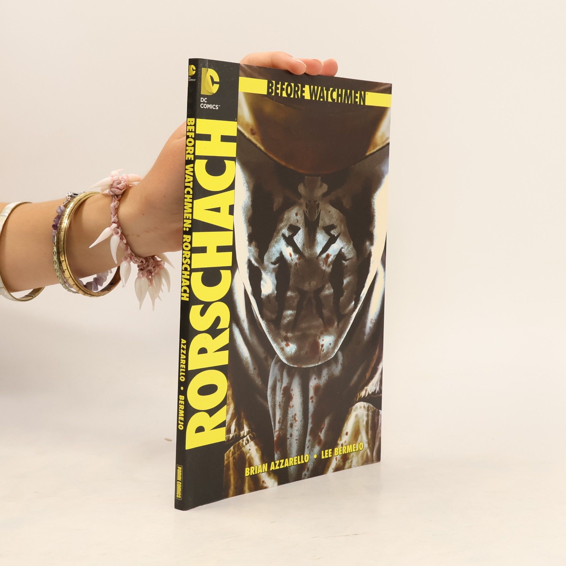Rorschach