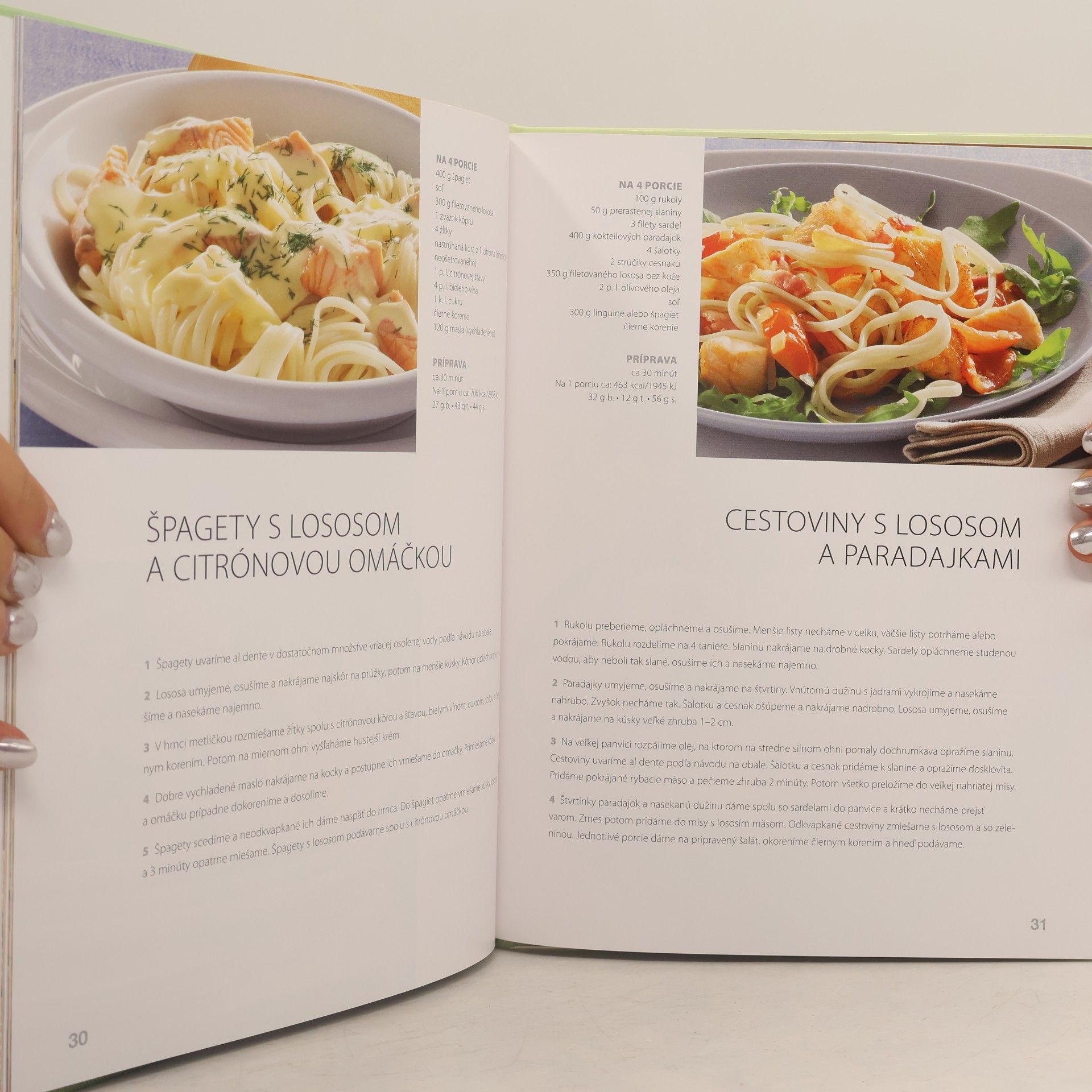 Autorenkollektiv Pasta: talianske cestoviny - rýchle, chutné a mnohostranné