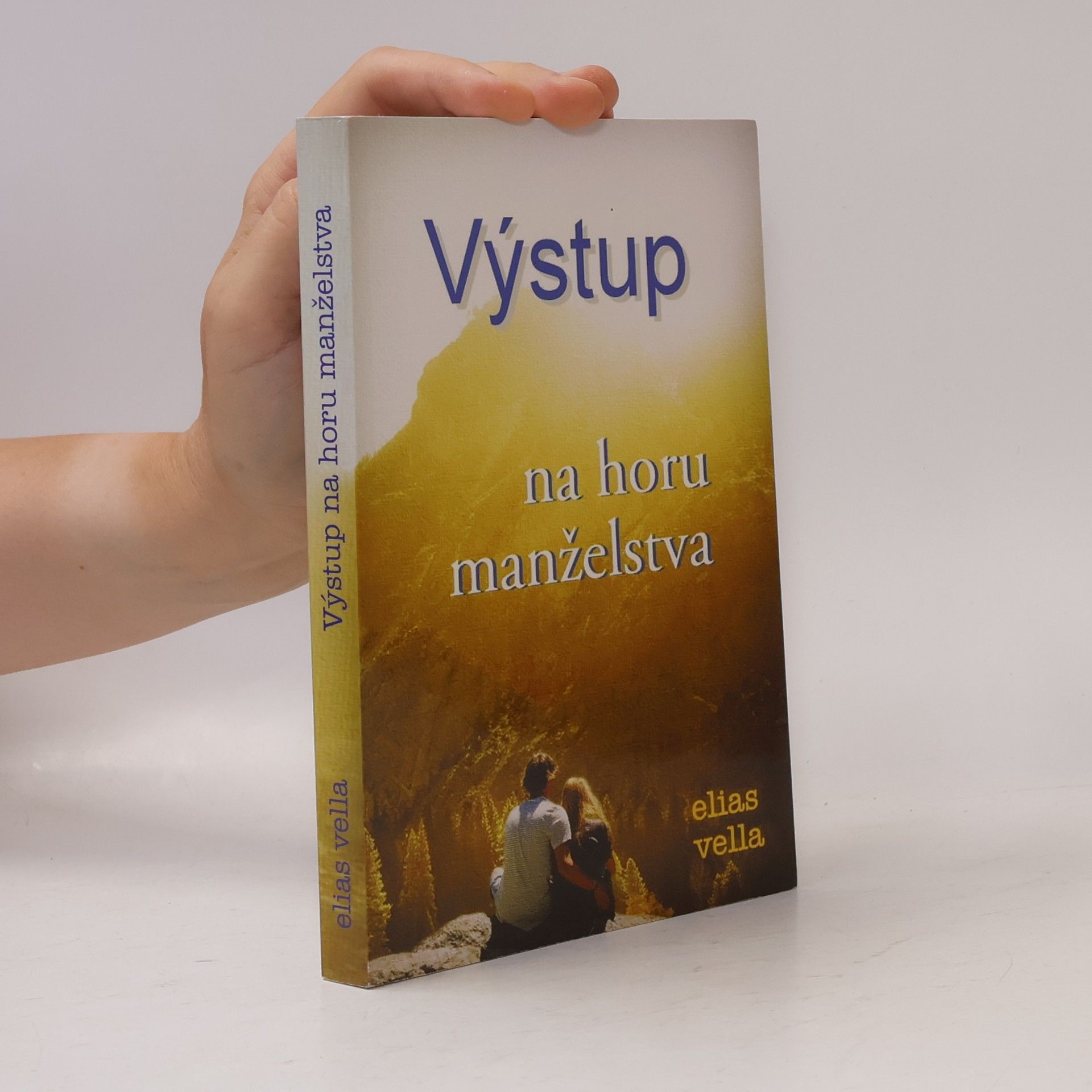 Výstup na horu manželstva
