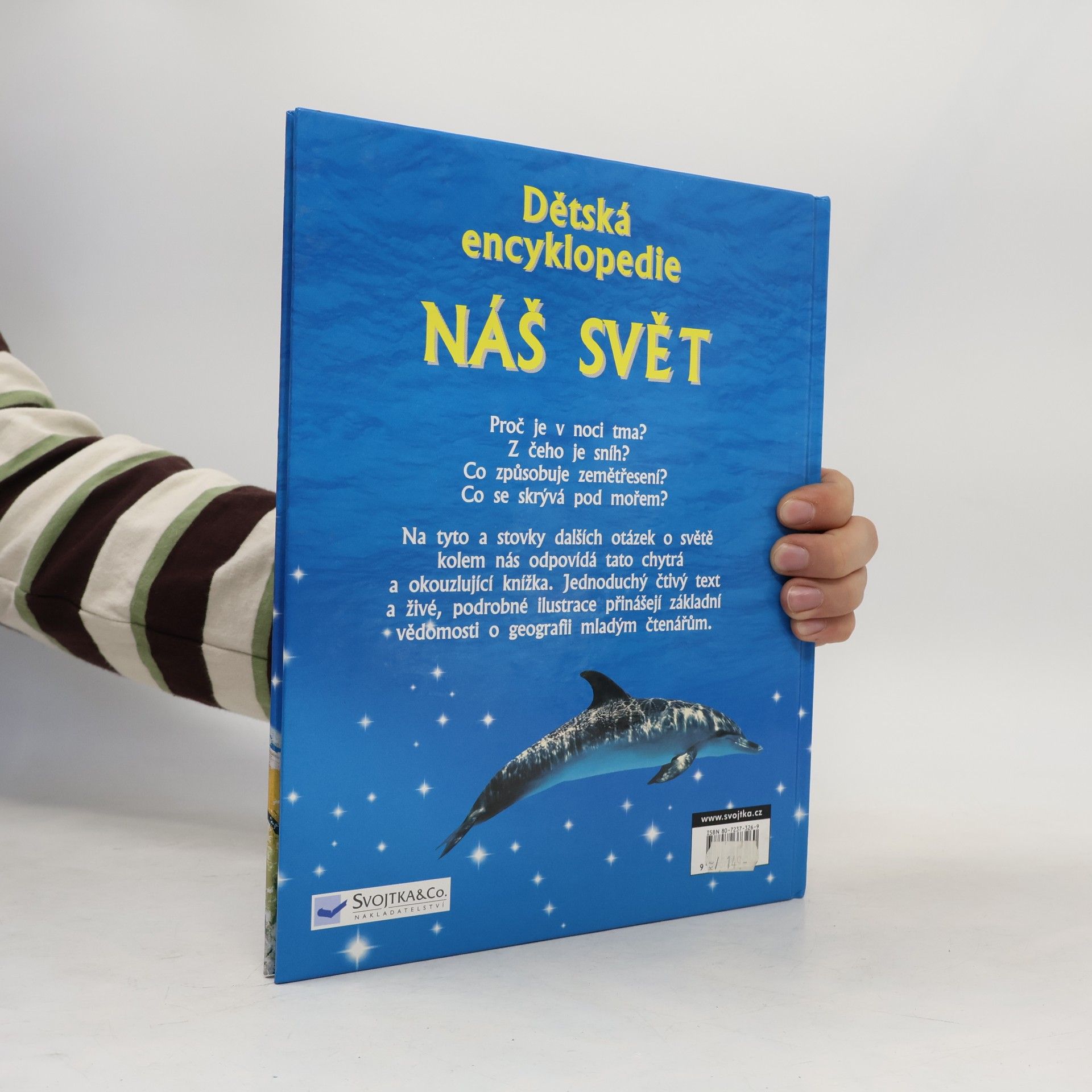 Autorenkollektiv Náš svět