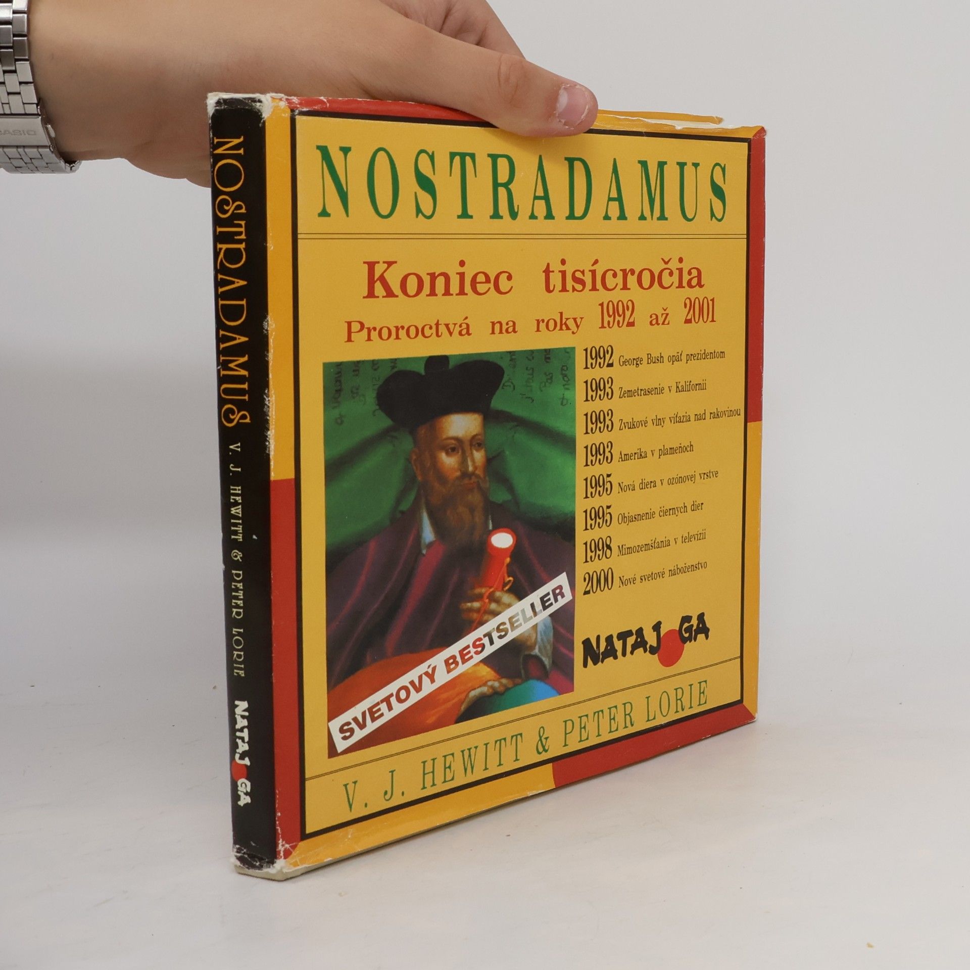 Nostradamus