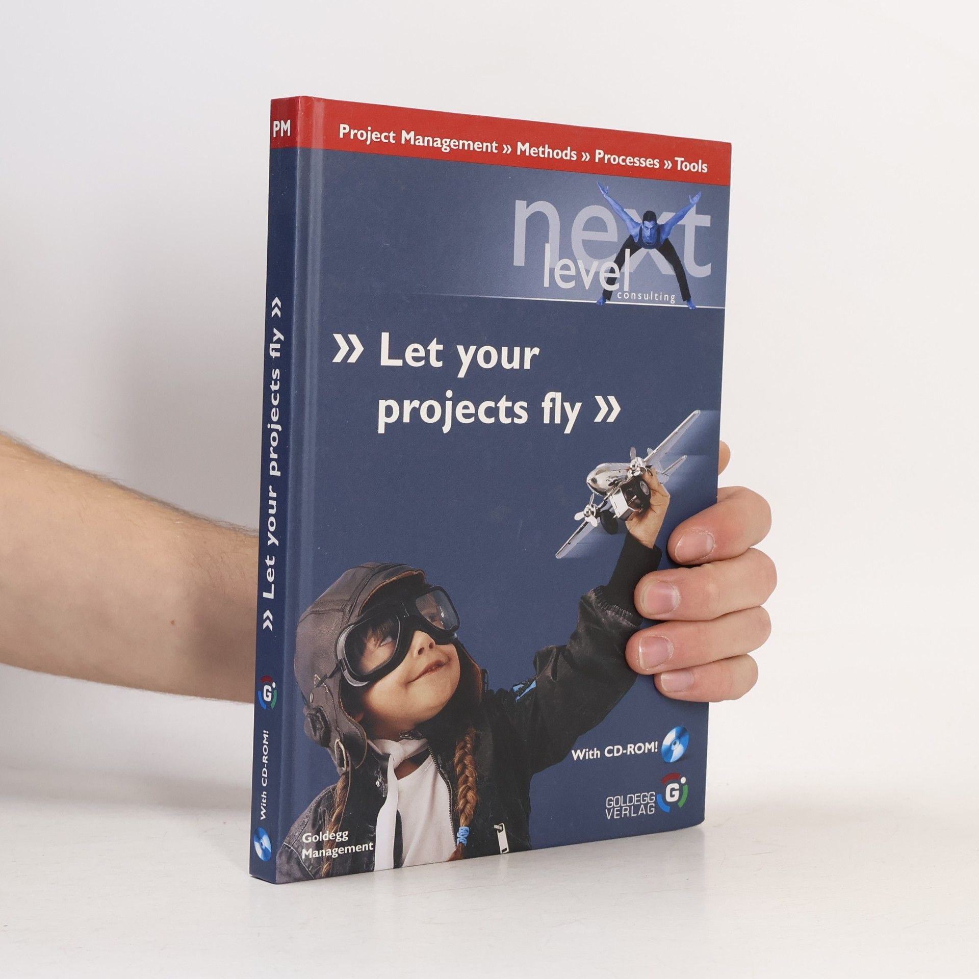 Let Your Projects Fly