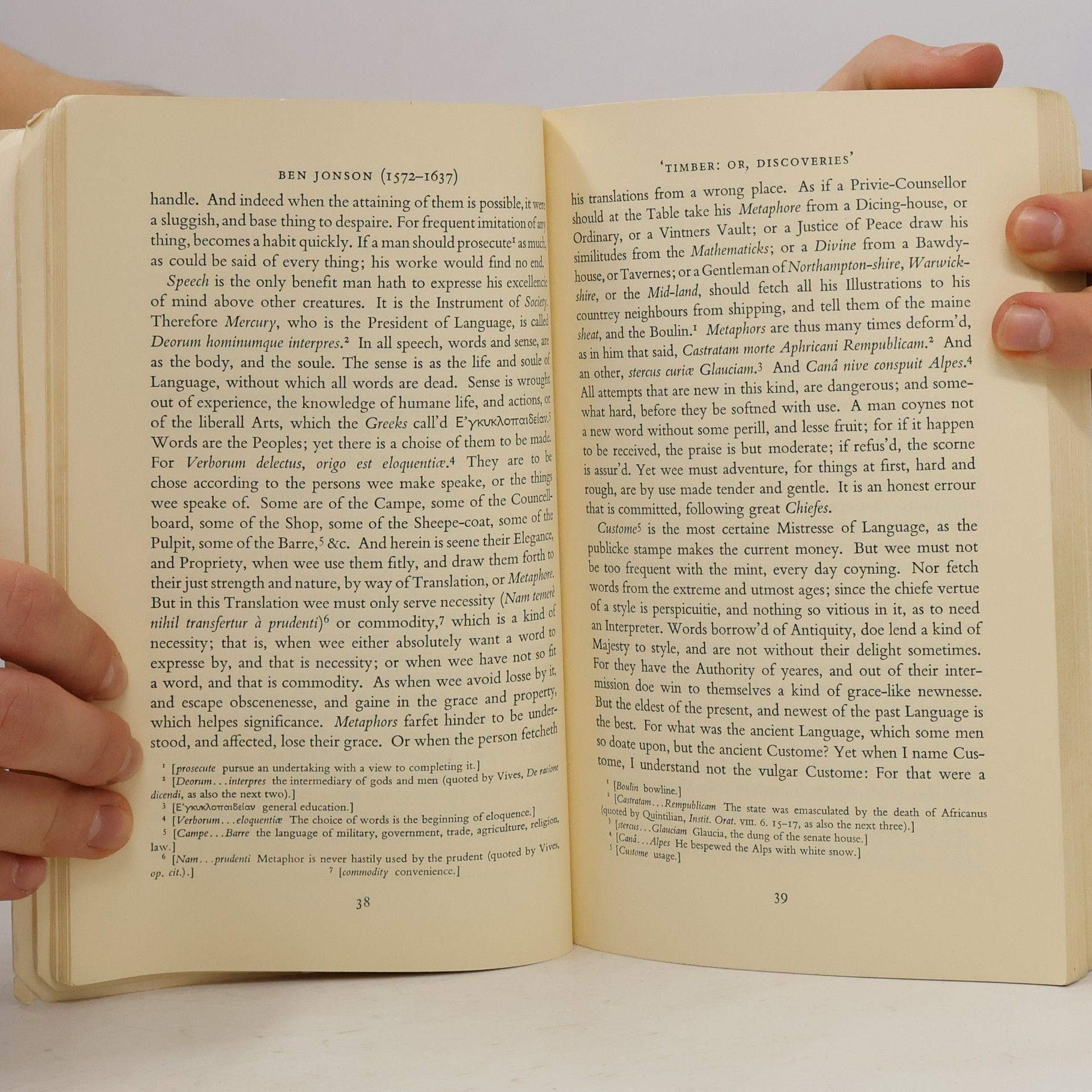 W. F. Bolton The English Language