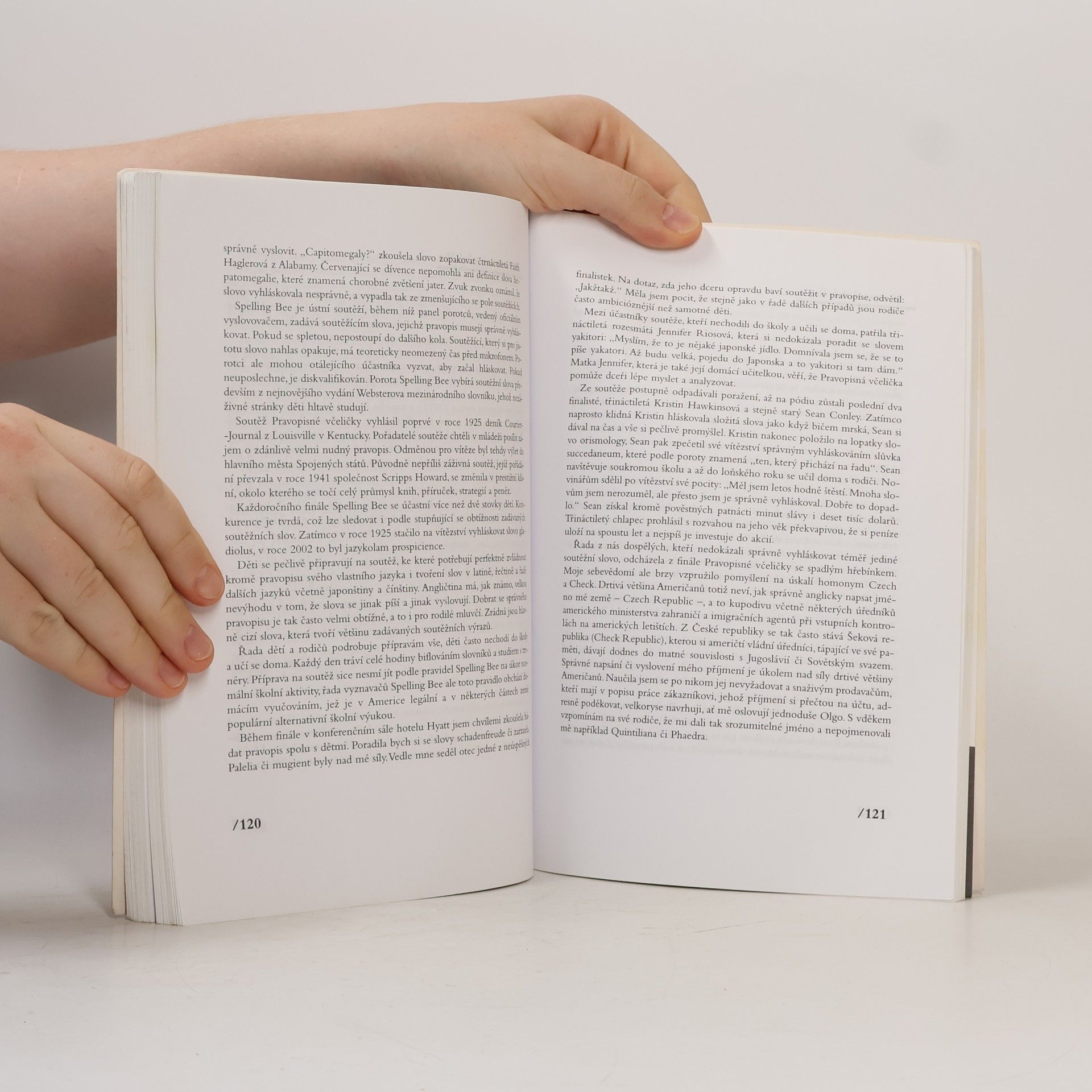 Autorenkollektiv S veverkami na půdě - čtyři roky zpravodajkou v Americe