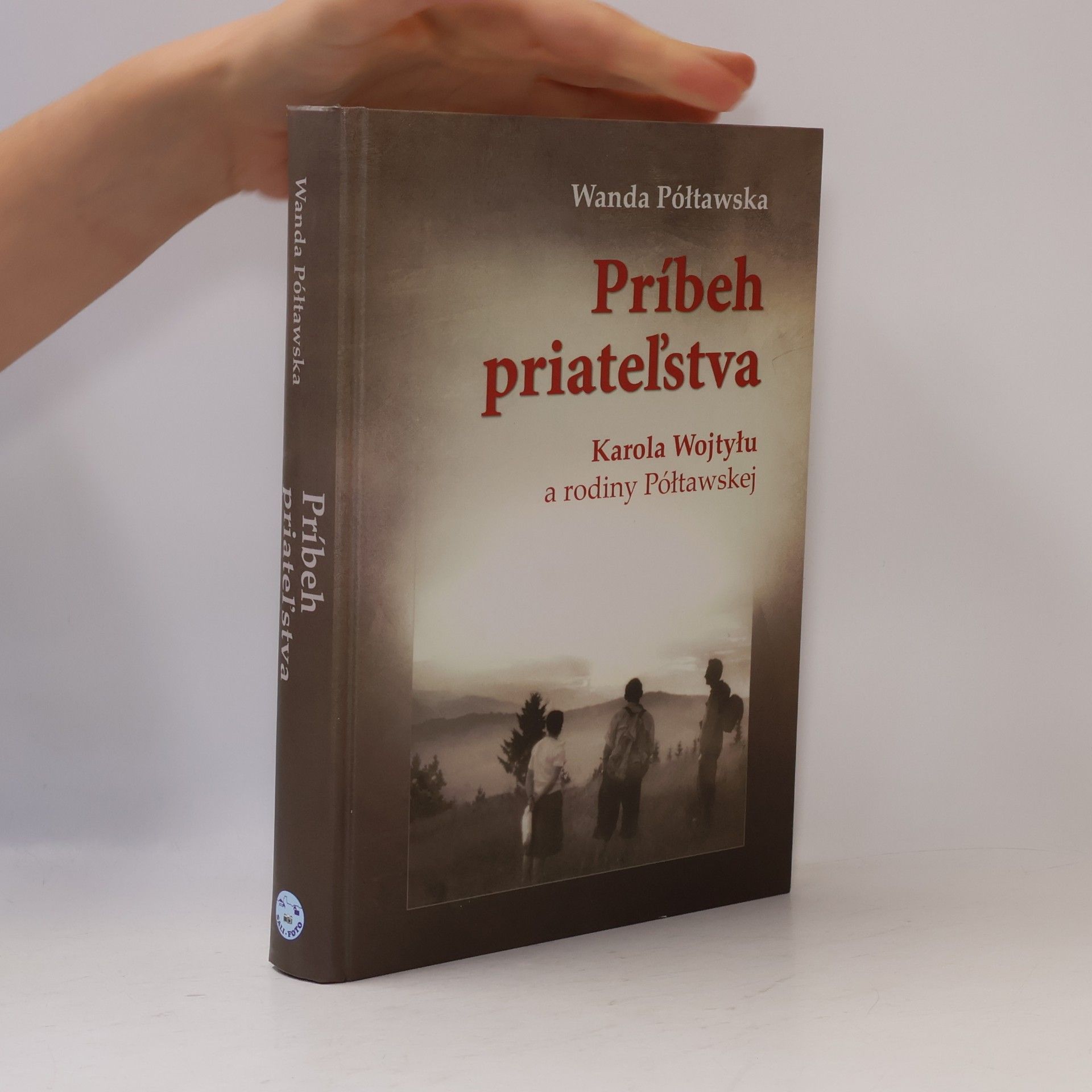 Príbeh priateľstva Karola Wojtyłu a rodiny Półtawskej