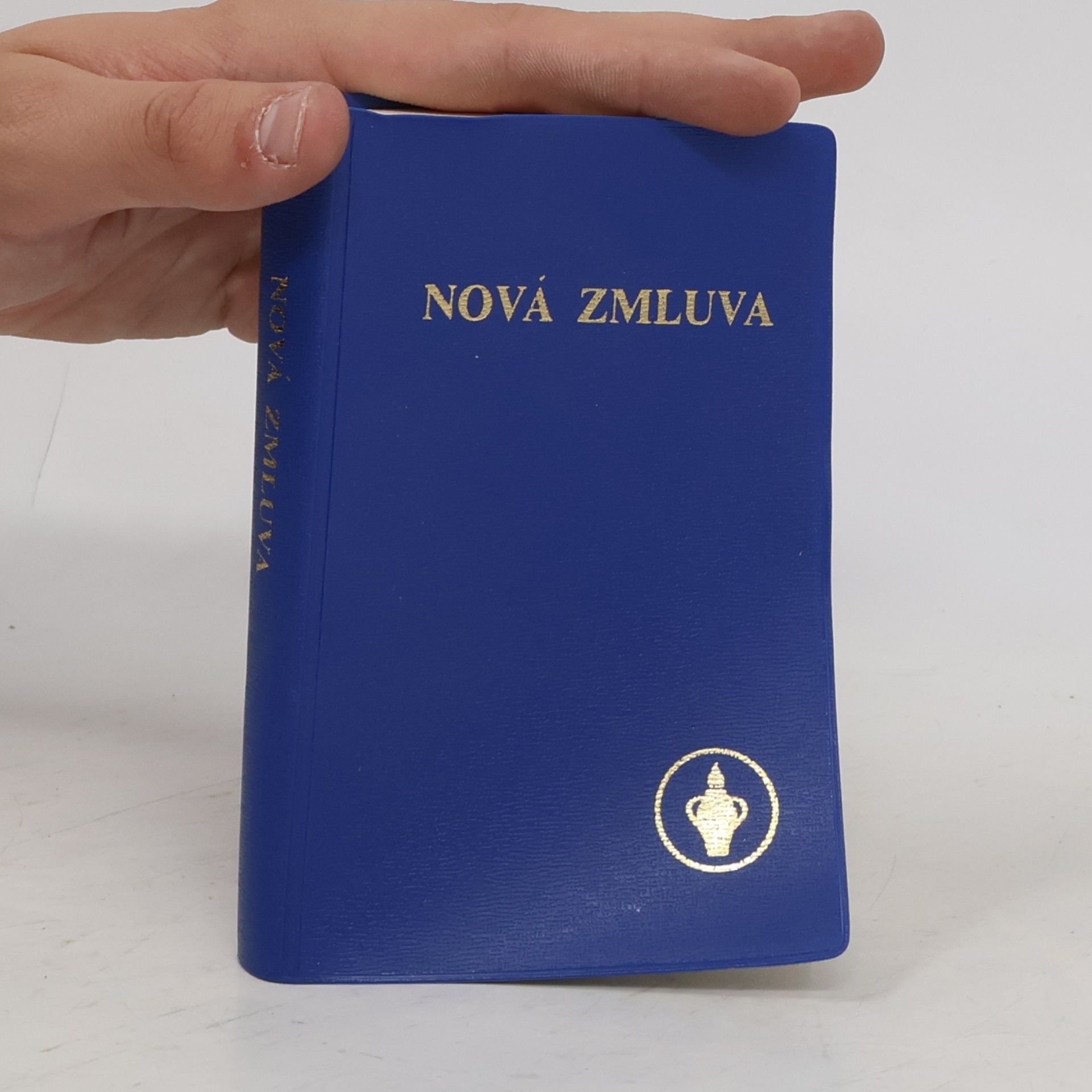 Autorenkollektiv Nová zmluva