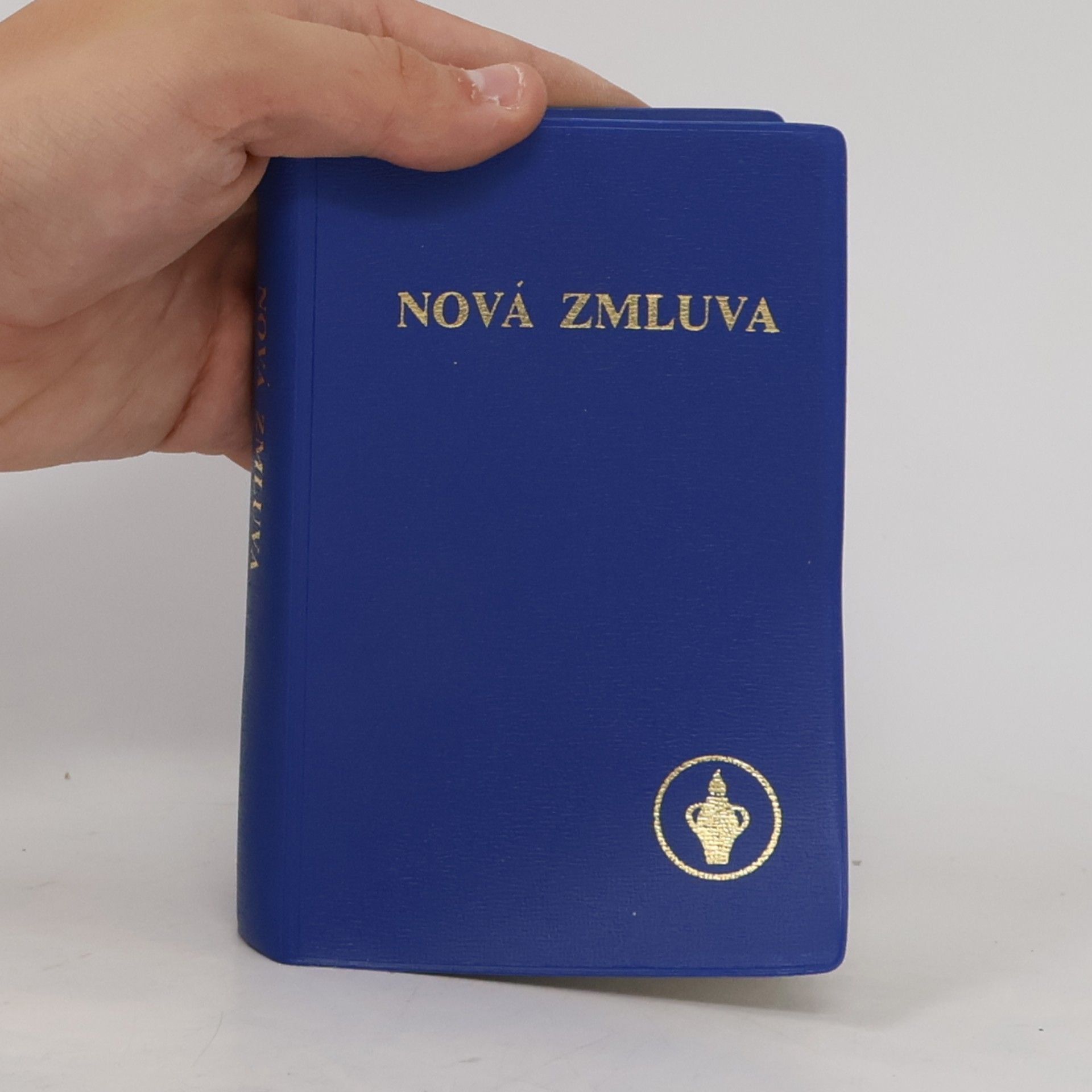 Autorenkollektiv Nová zmluva