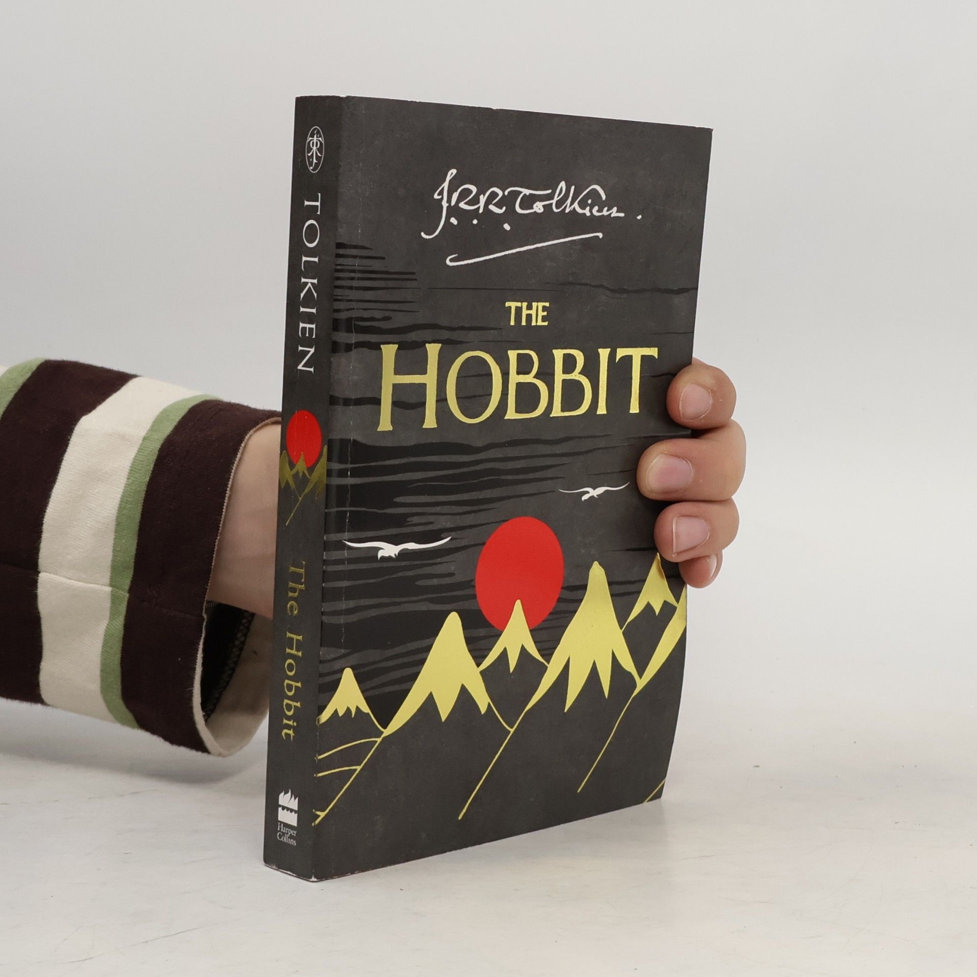 J. R. R. Tolkien The Hobbit