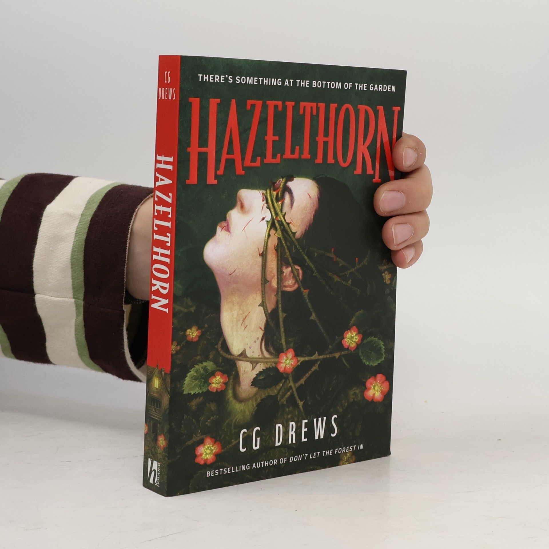 C. G. Drews Hazelthorn