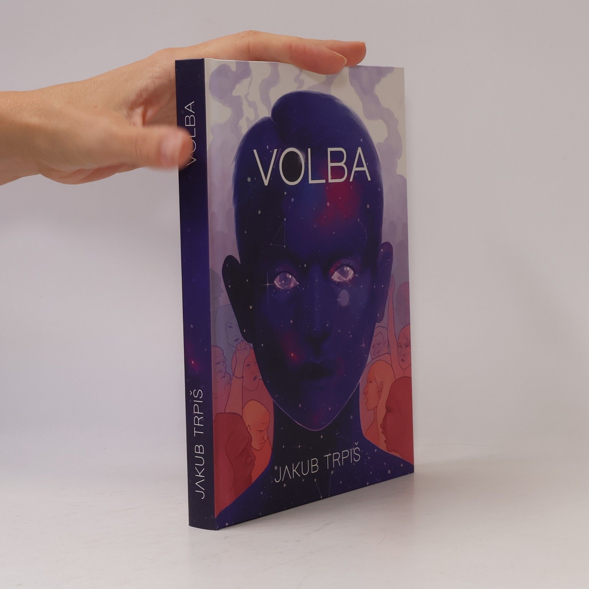 Jakub Trpiš Volba