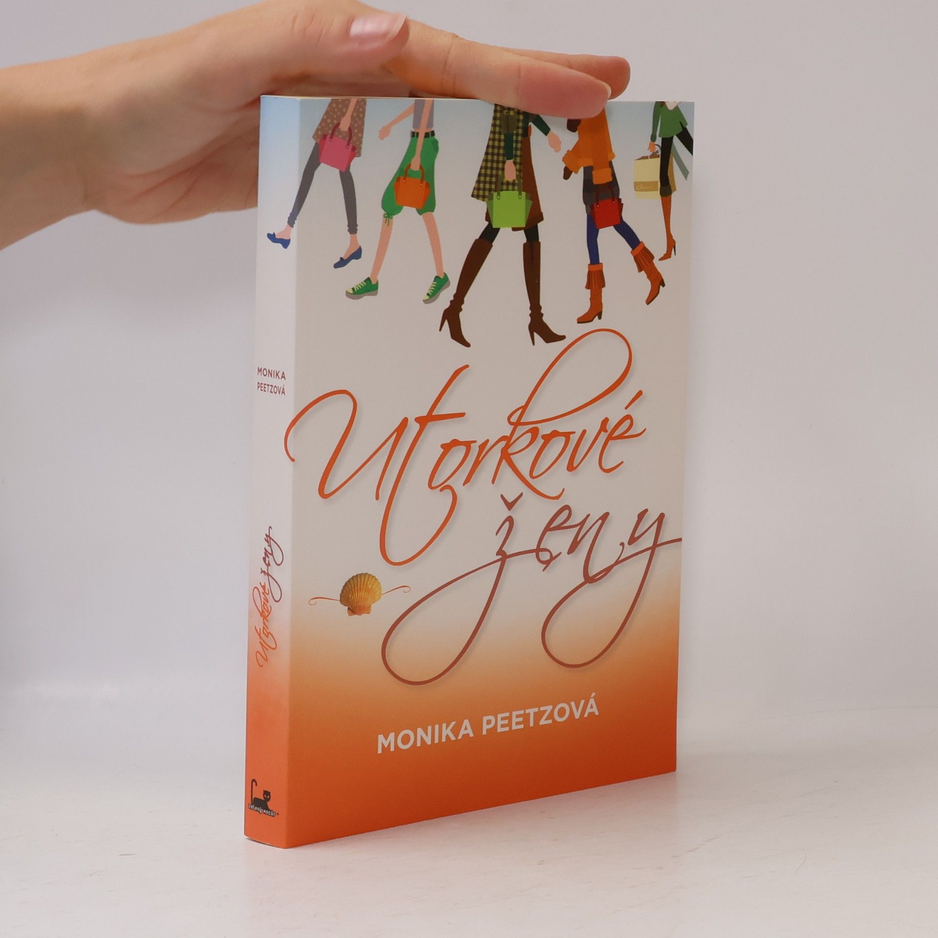 Monika Peetz Utorkové ženy