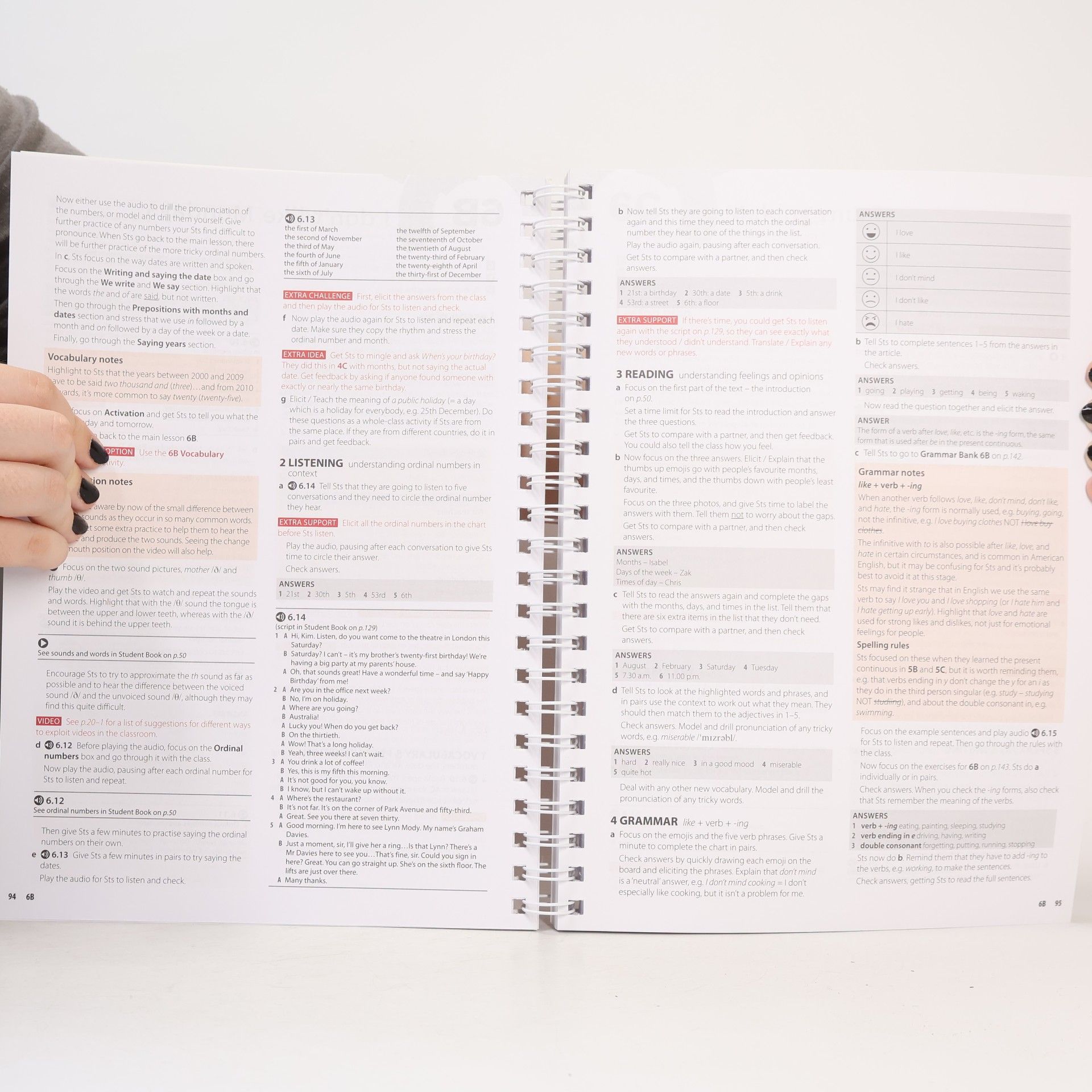 Christina Latham-Koenig English File 5th Edition A1/A2 Teacher's Guide Digital MultiPack