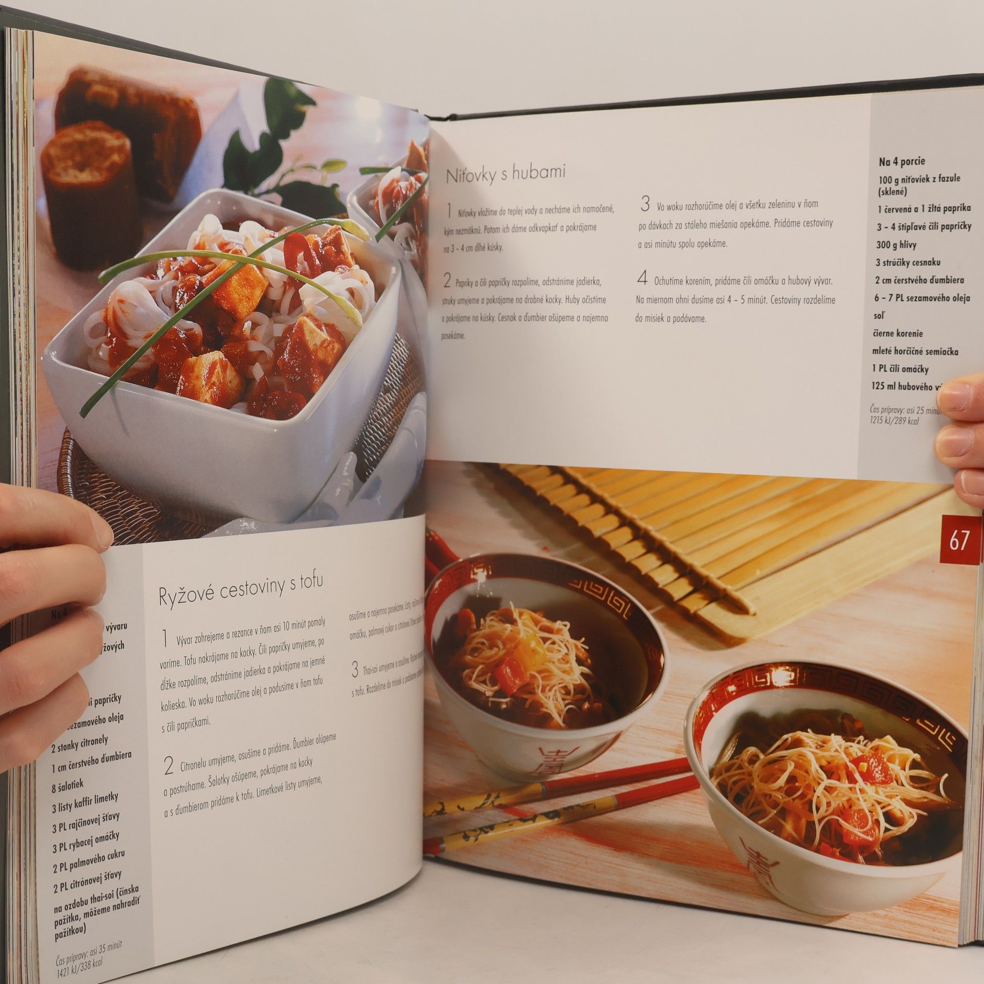 Kolektiv autorů Wok