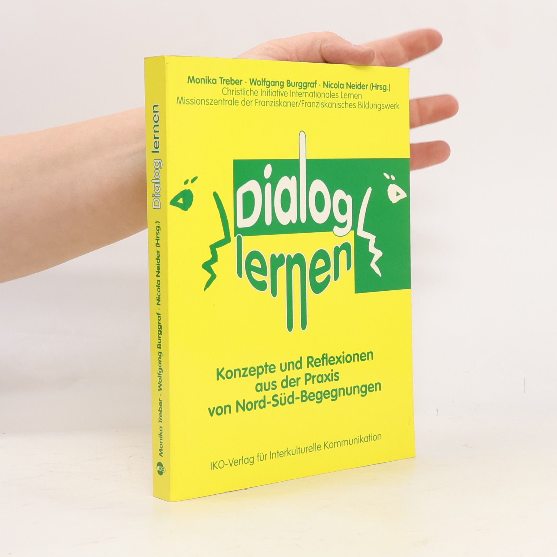 Dialog lernen